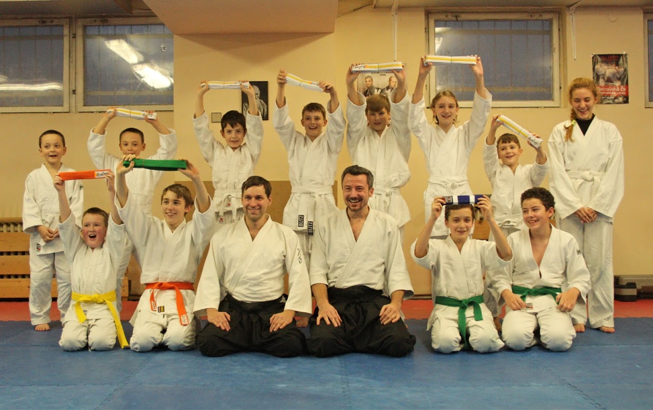 Aikido pro každého foto 3