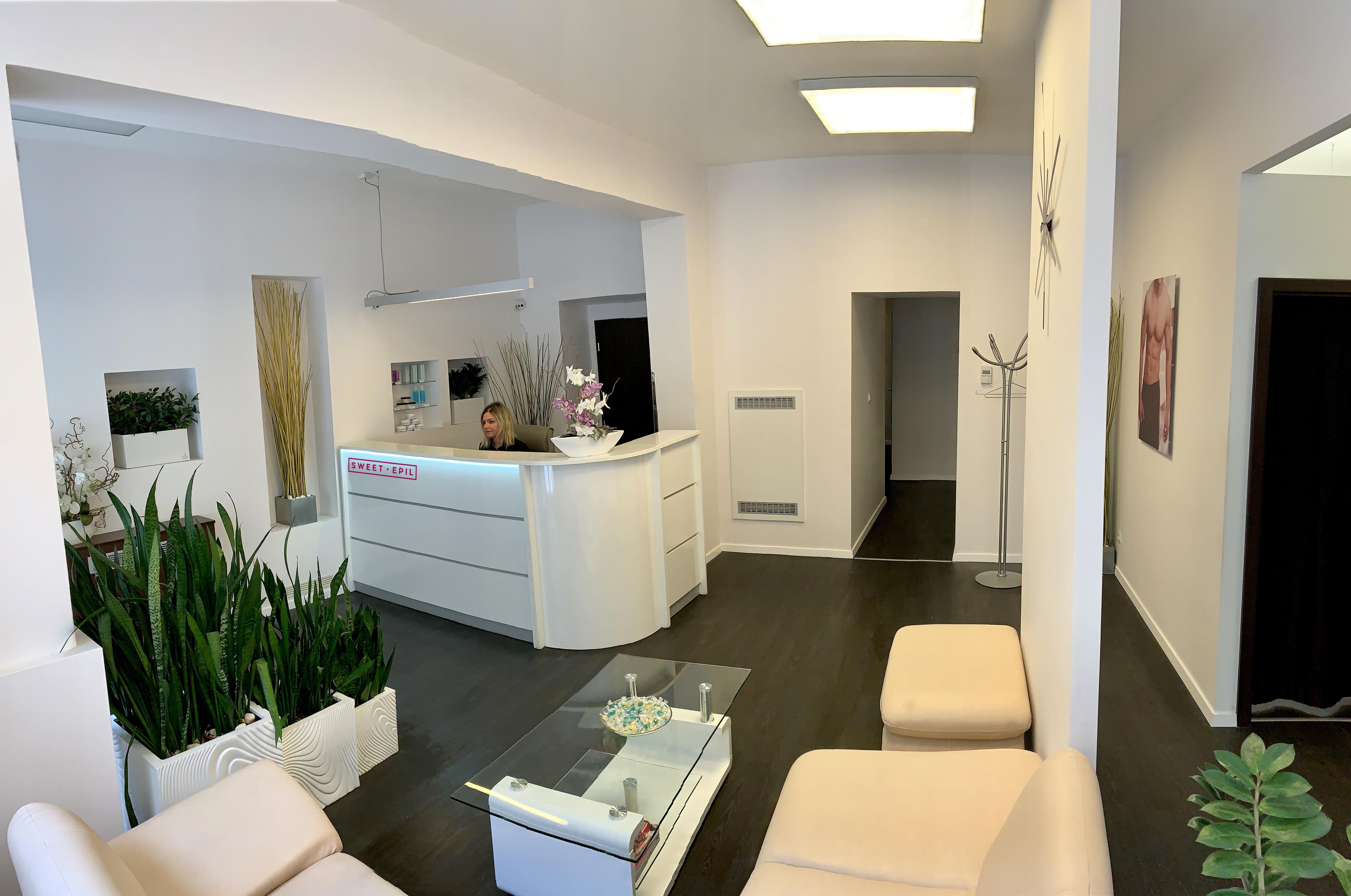 Depilační studio Sweet Epil foto 4