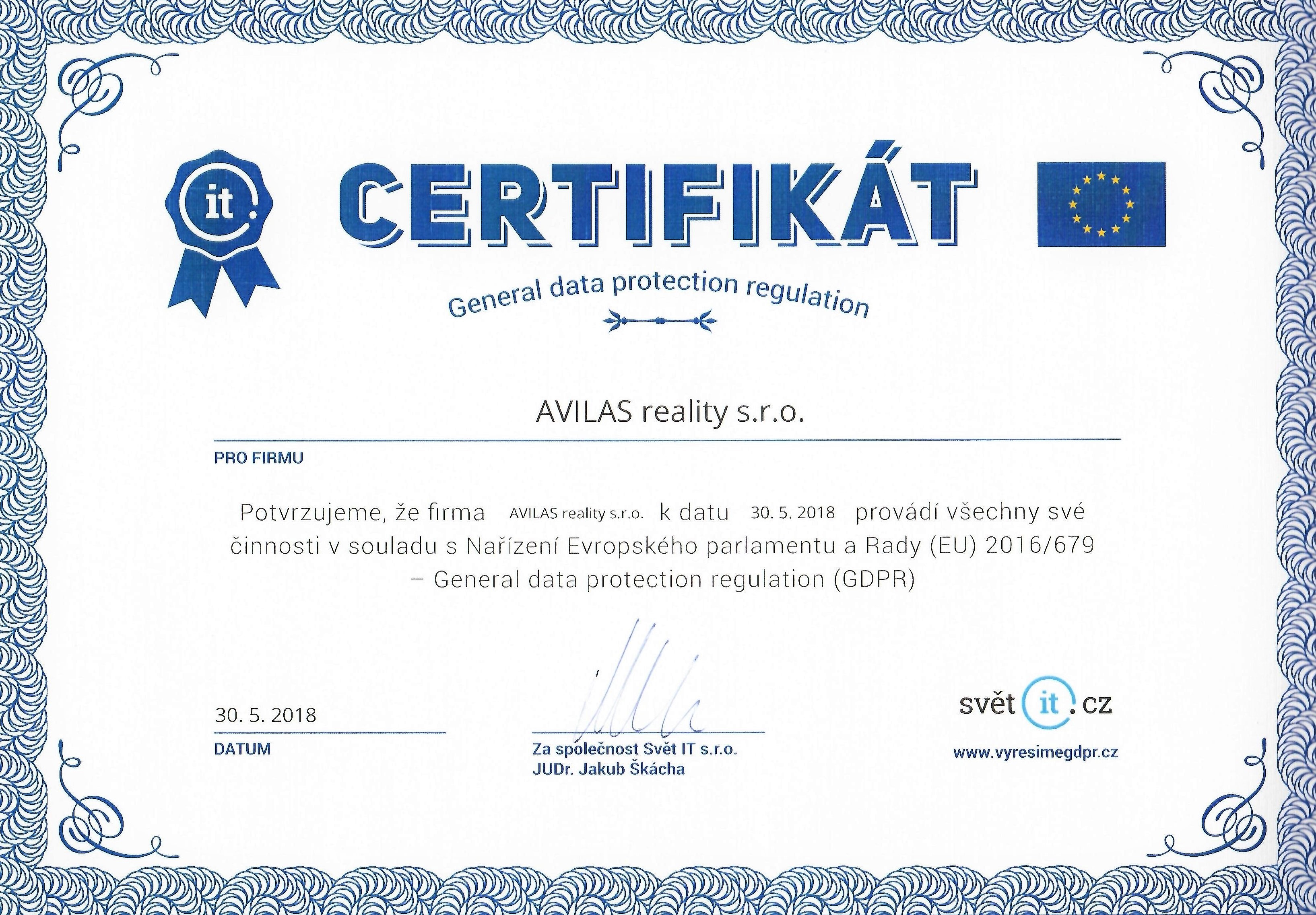 AVILAS reality s.r.o. foto 6