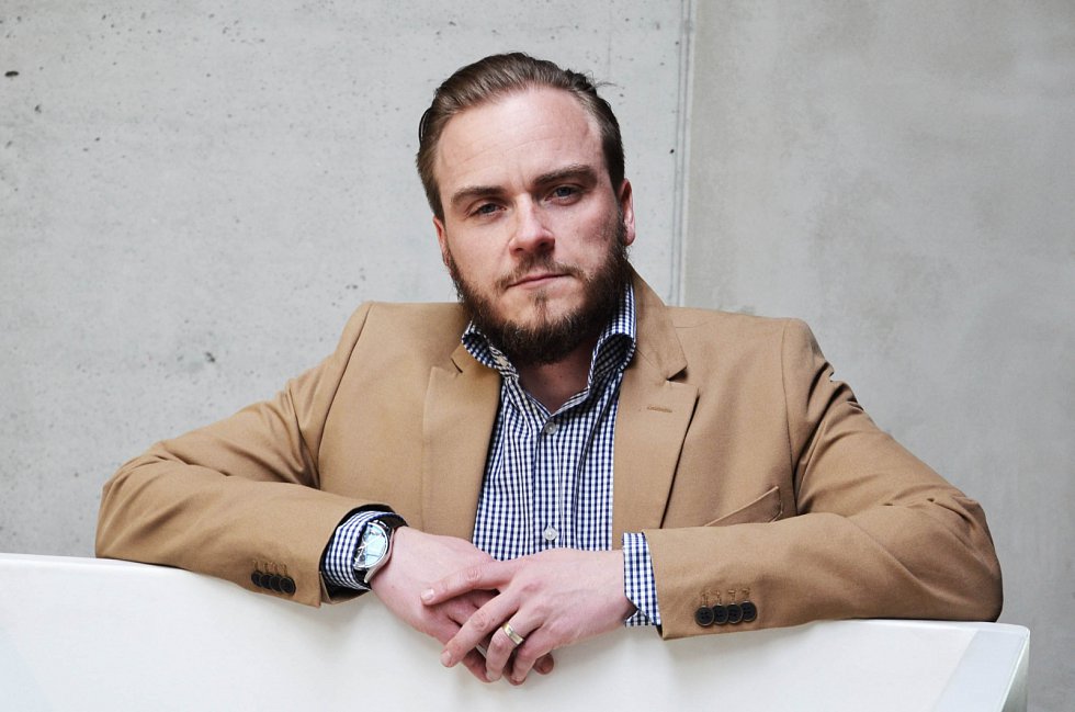 Pobočka Partners Banky foto 2