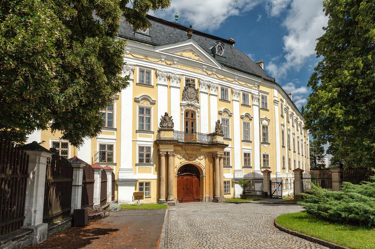 Muzeum v Bruntále, příspěvková organizace foto 2