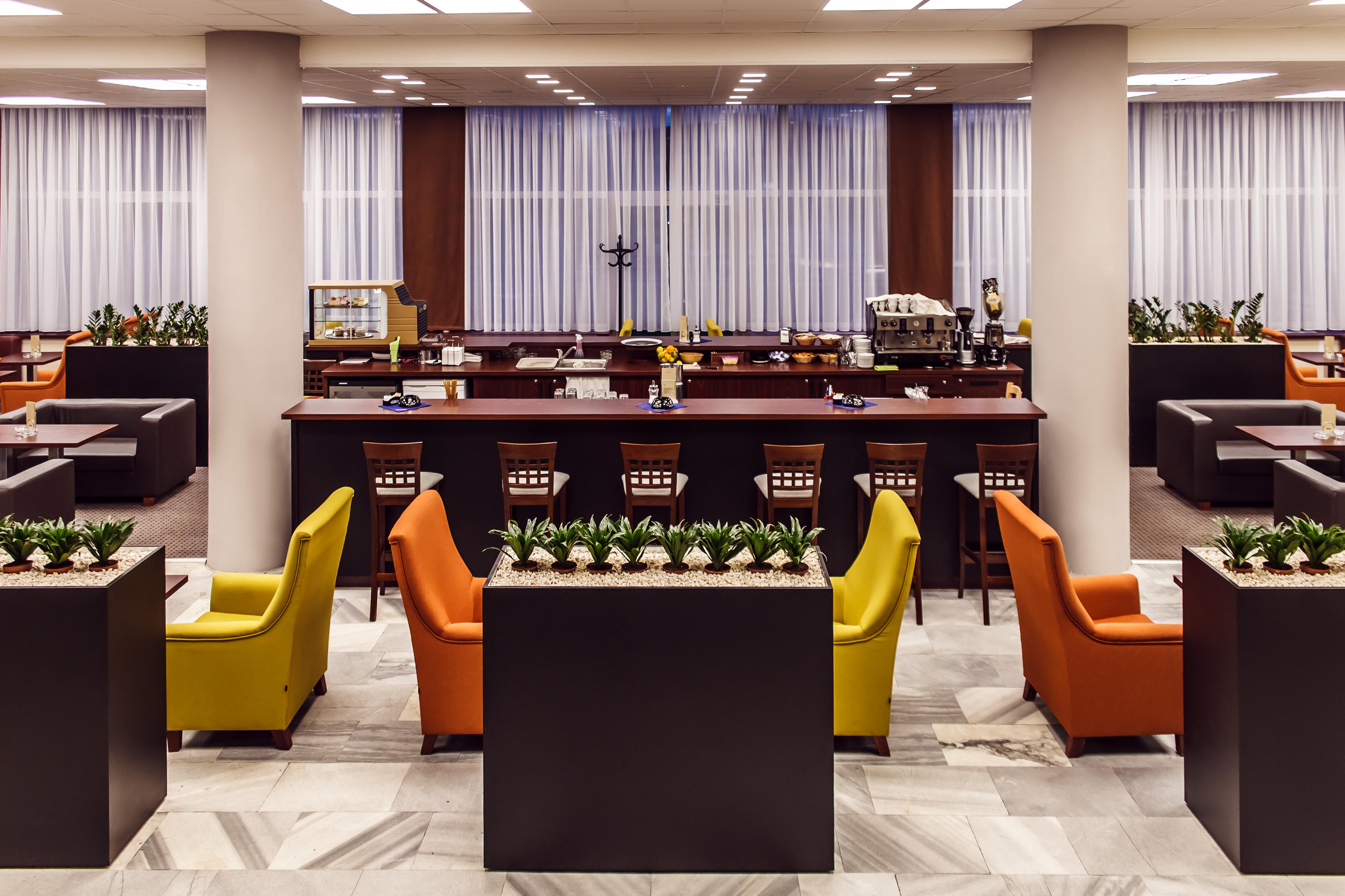Interhotel Zlín **** foto 4