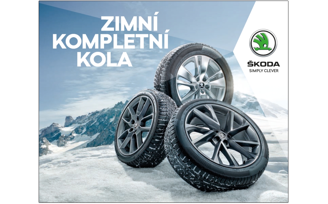 Škoda Originál - AUTOSPORT KUČERA foto 3