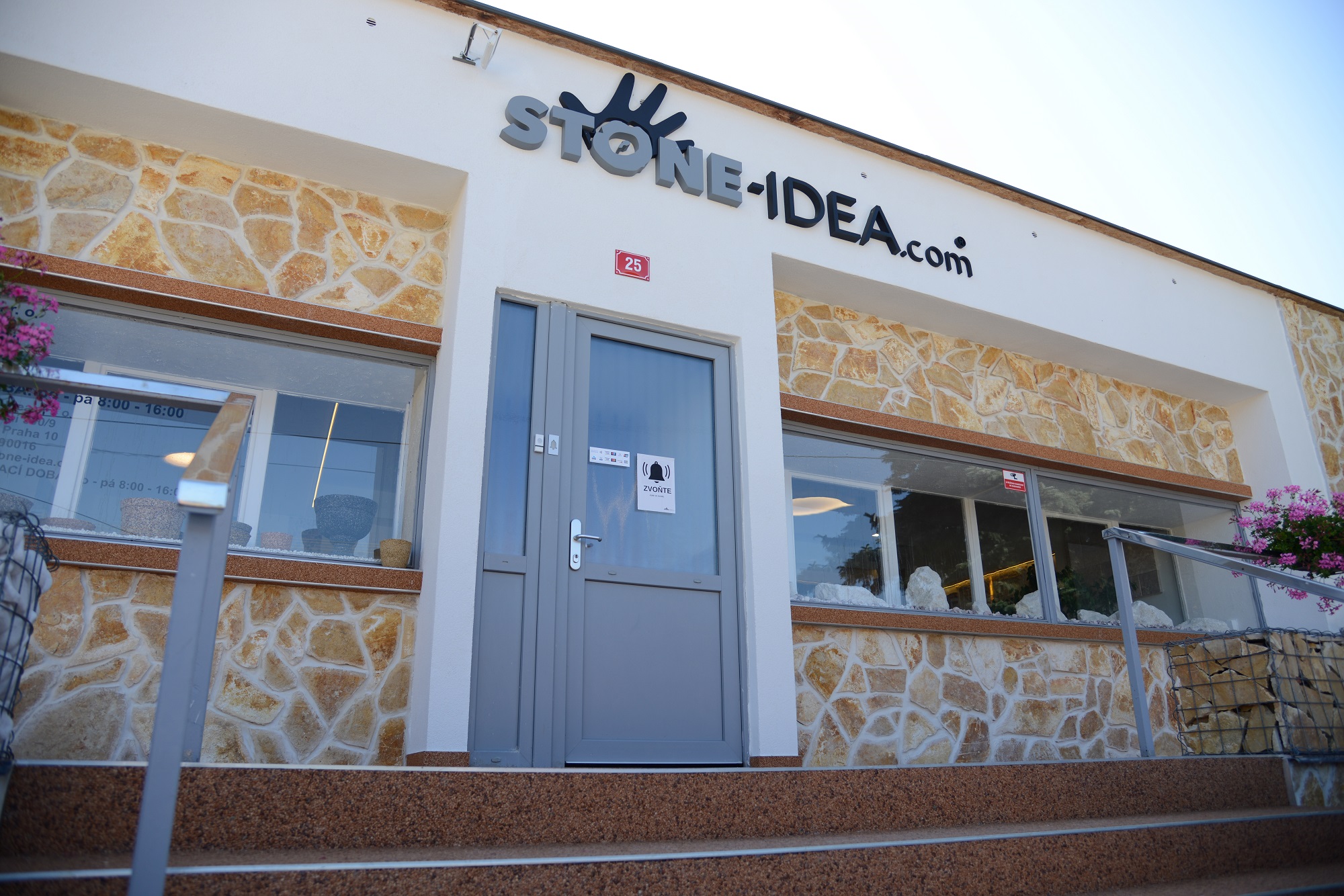 Stone Idea s.r.o.