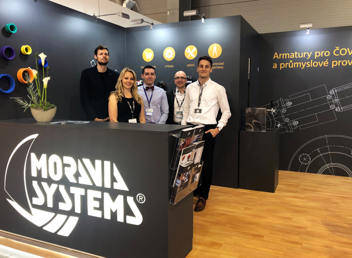 Moravia Systems, a.s. foto 5