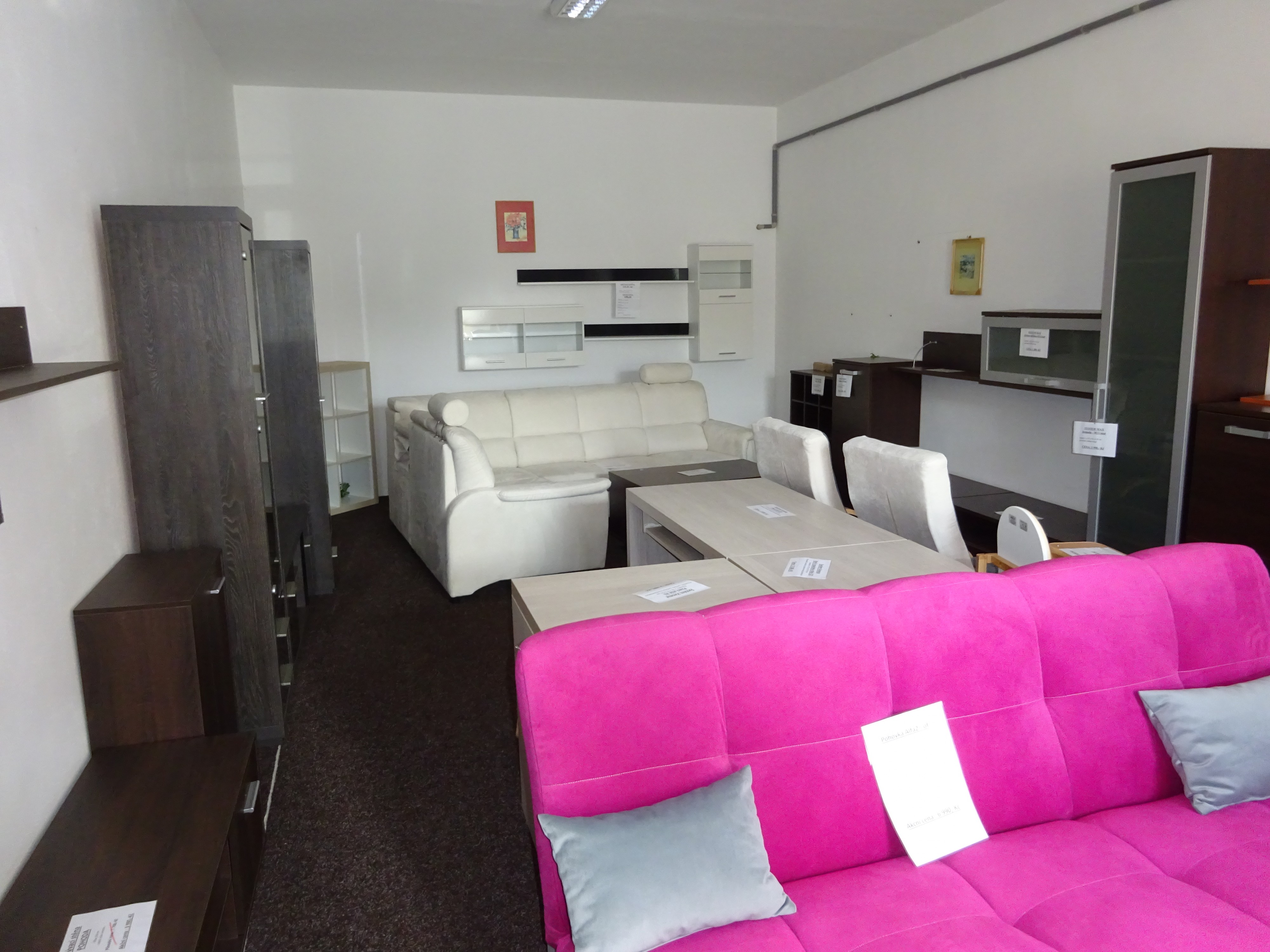 Nábytek Olešná foto 3