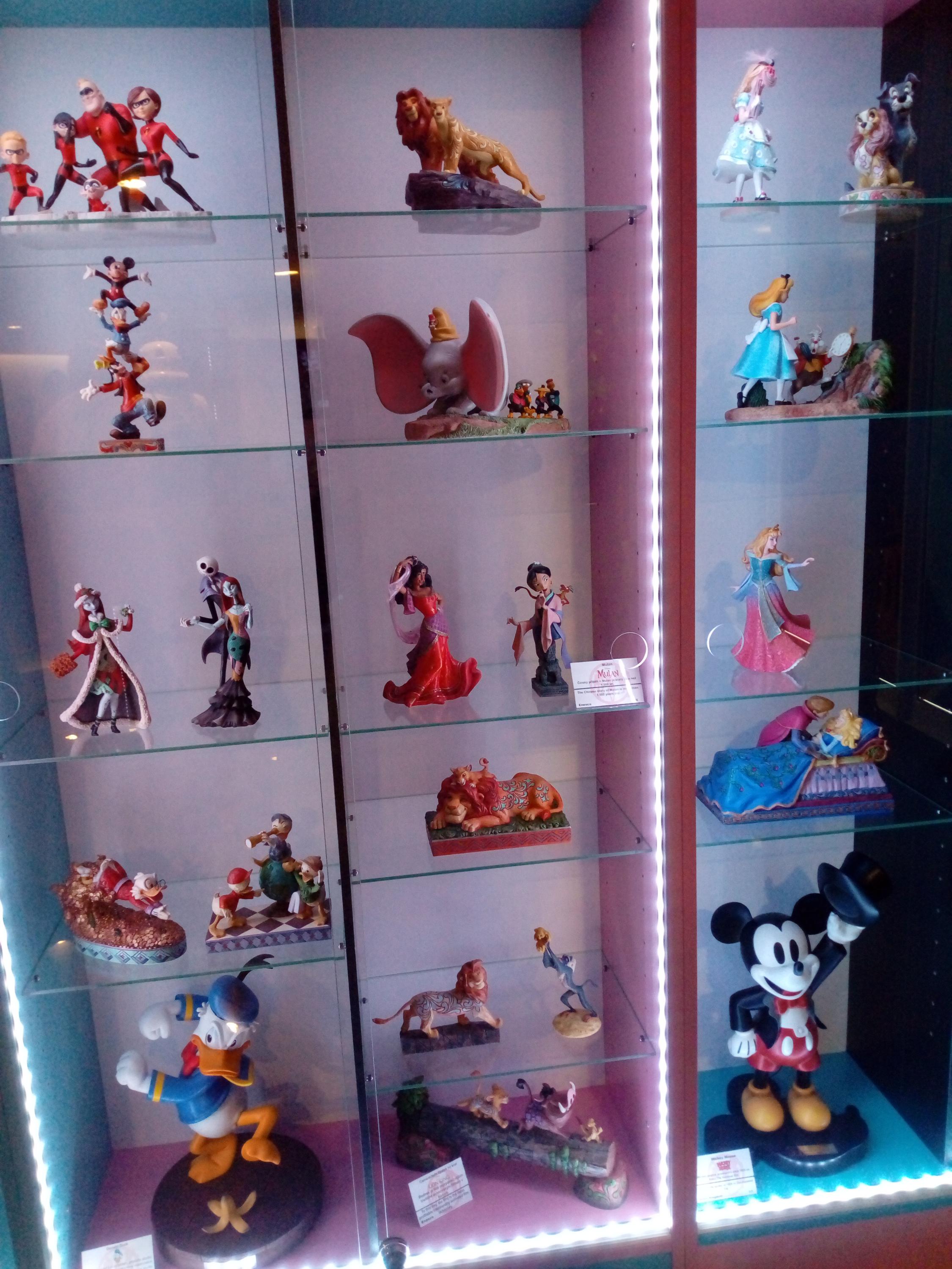 Film Legends Muzeum foto 6