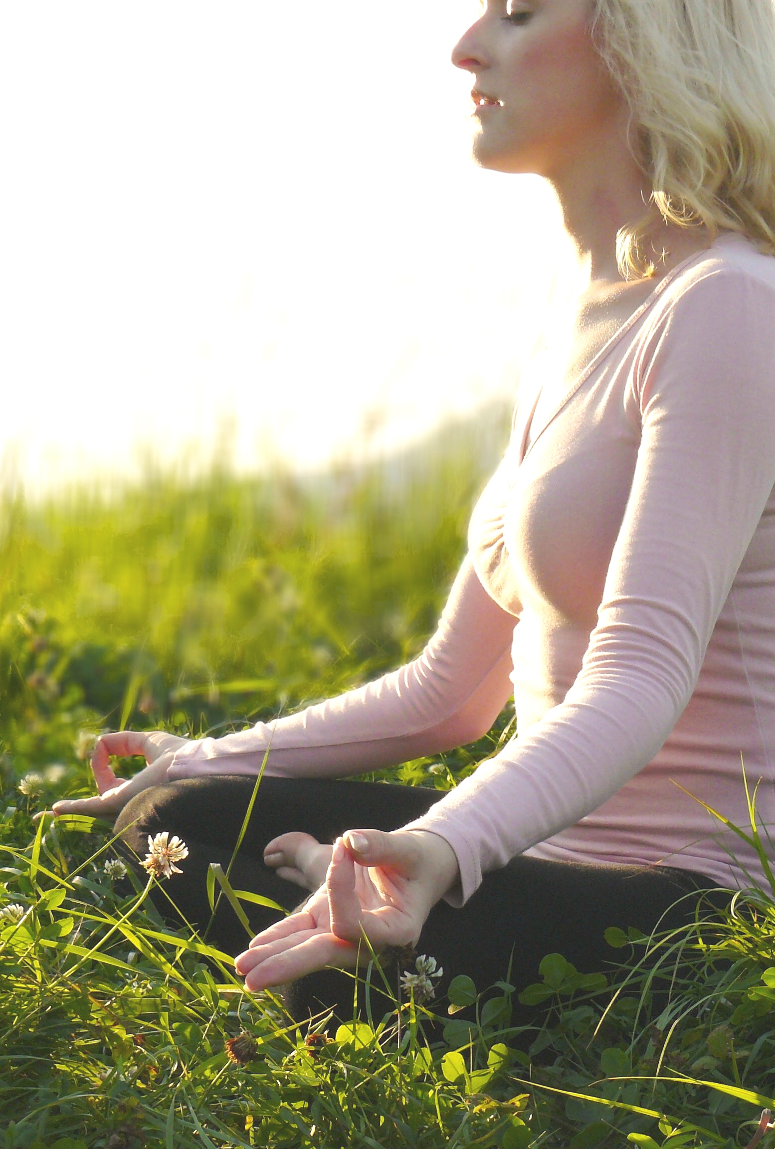 Jóga pro tělo i duši foto 2