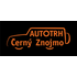 logo - AUTOTRH Černý Znojmo