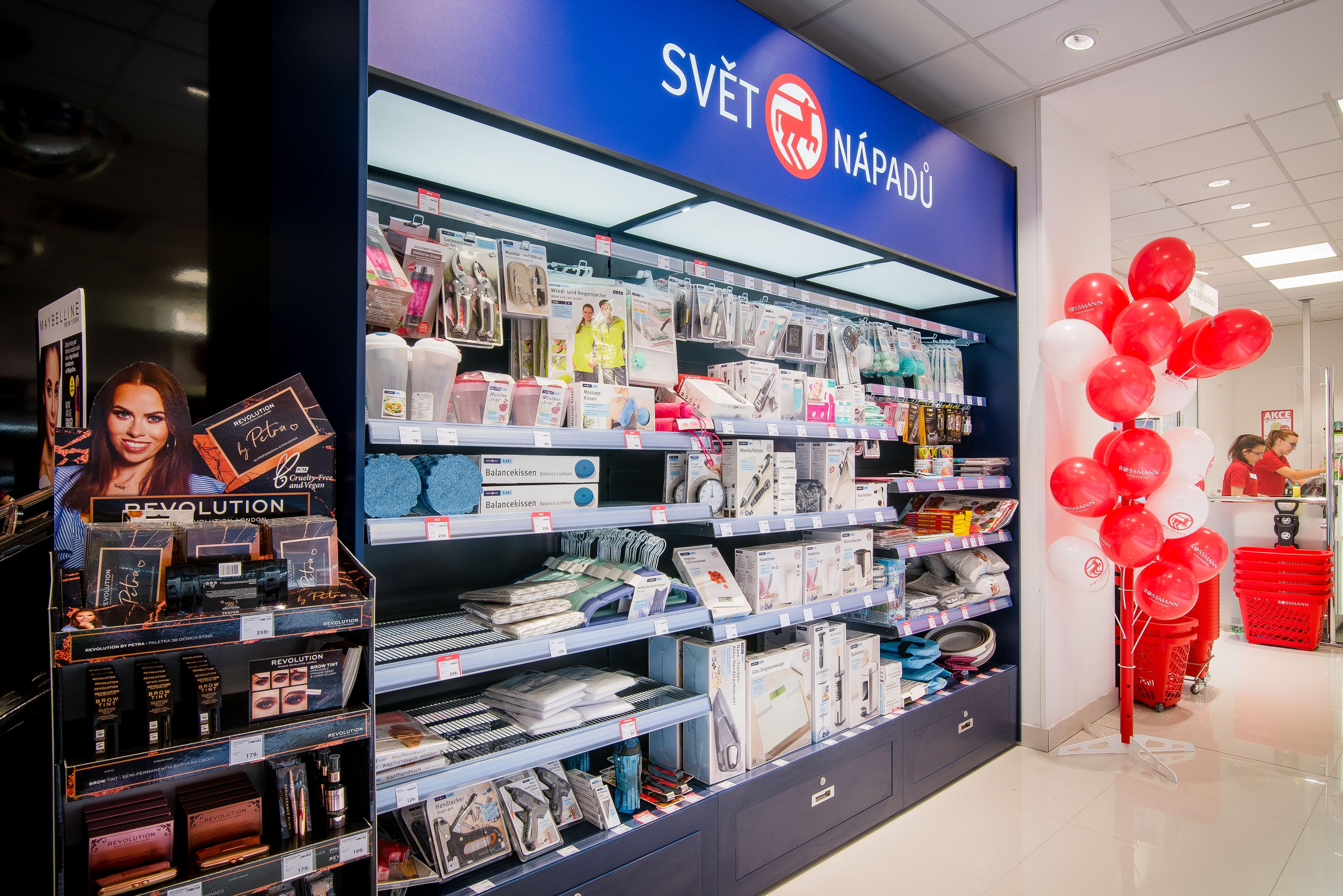 ROSSMANN foto 3