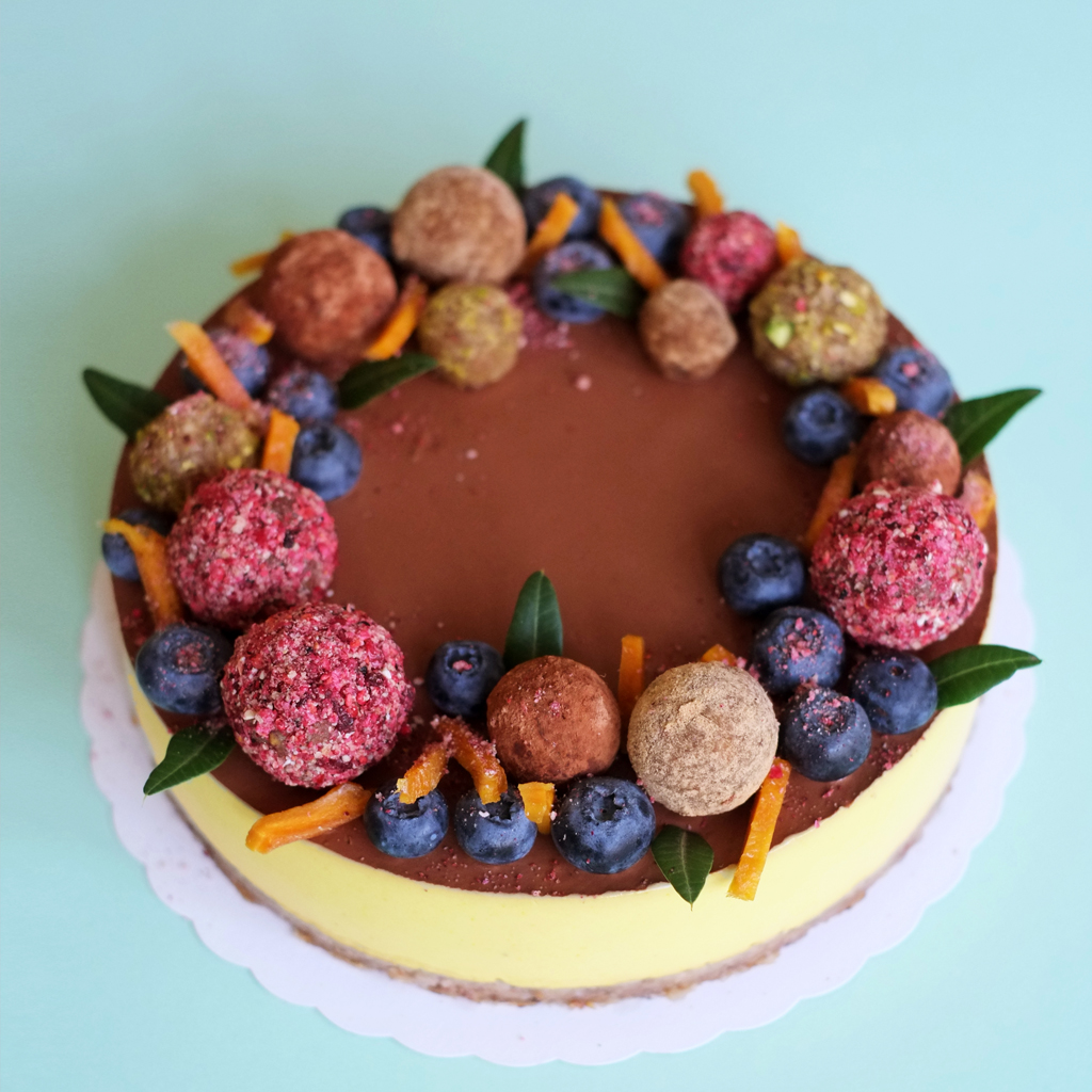 Care & Cake foto 6