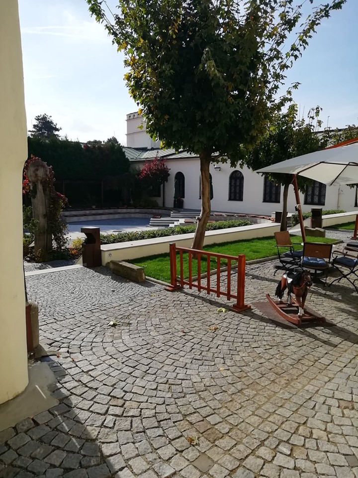 Muzejní Kavárna Uherský Brod foto 3