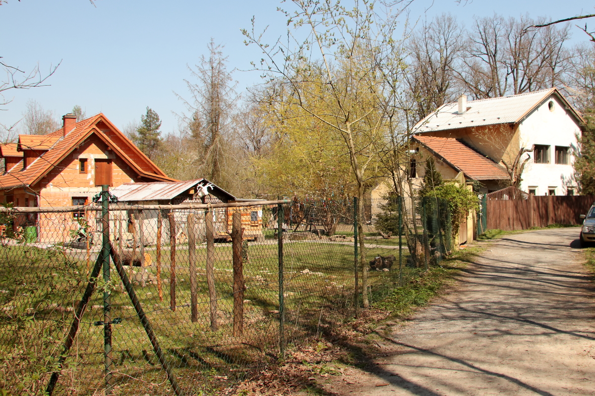 Lesní školka - V Hájence foto 3