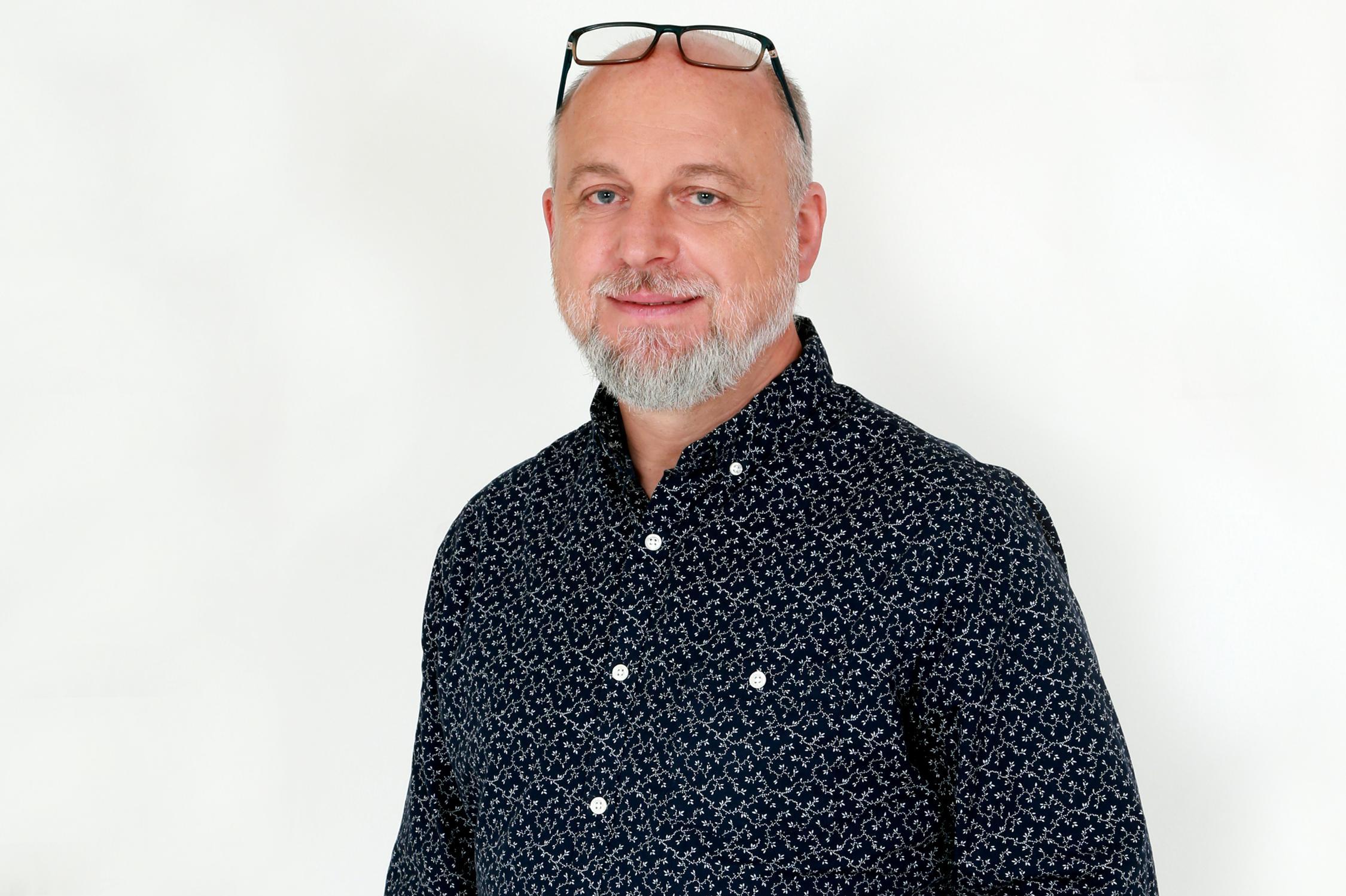 Rudolf Vaněk - realitní makléř RE/MAX