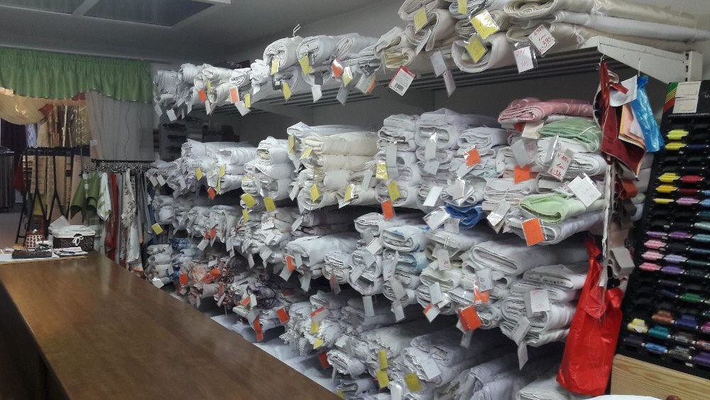 Záclonové studio - Nekorancová foto 4