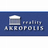 logo Akropolis Reality