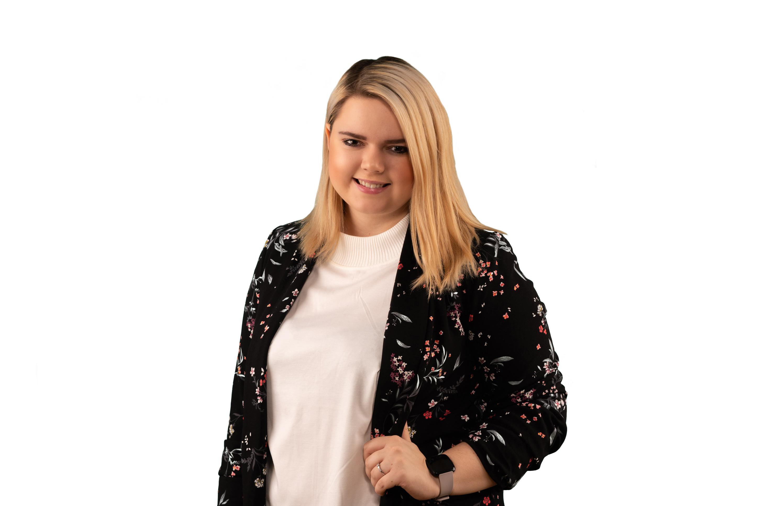 Fotografka Klaudie Kosobud- Klaudie Photo