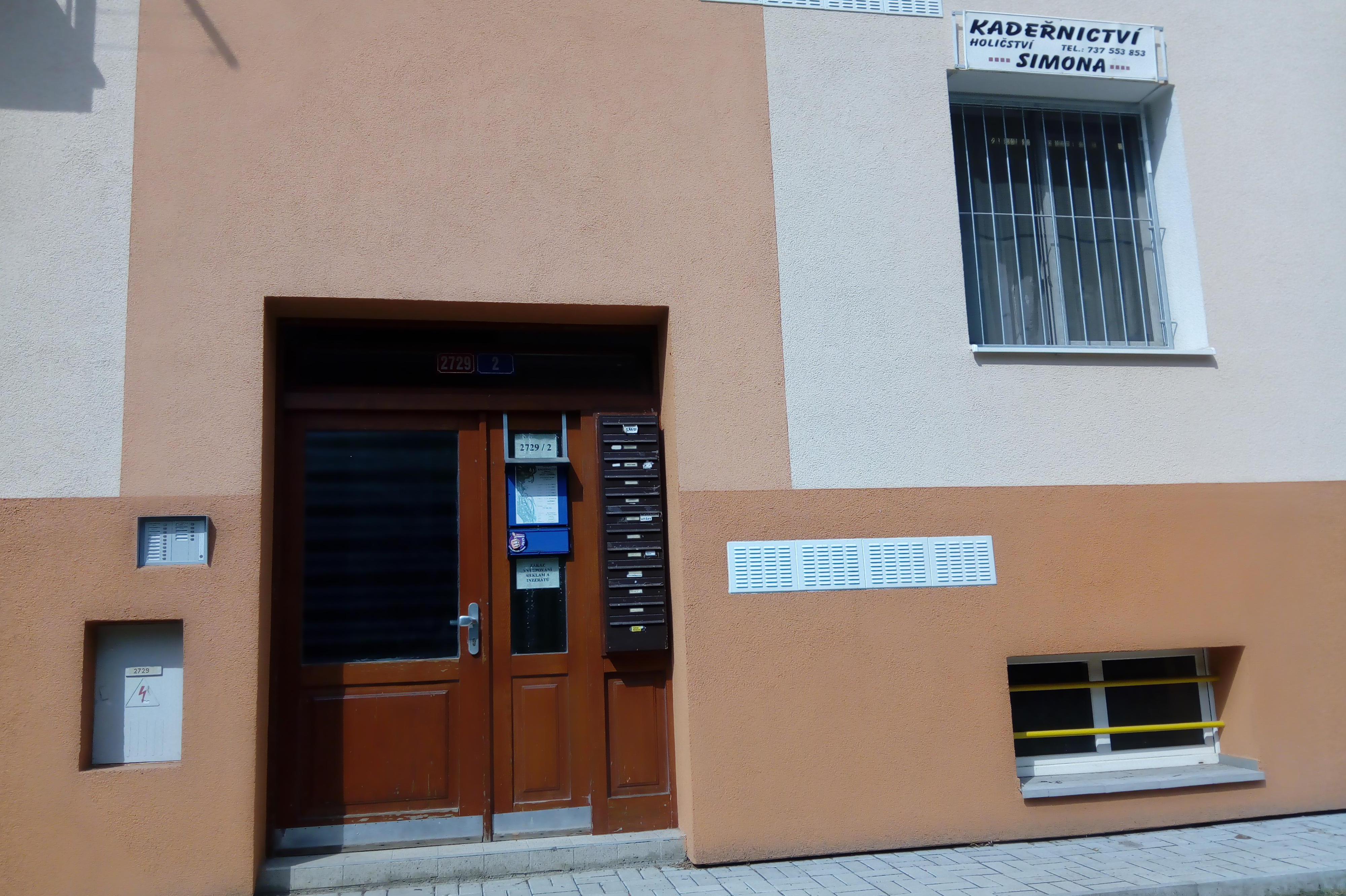 Rekvalifikace Kadeřnictví Holičství Simona