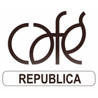 Logo obchodu Caferepublica.cz