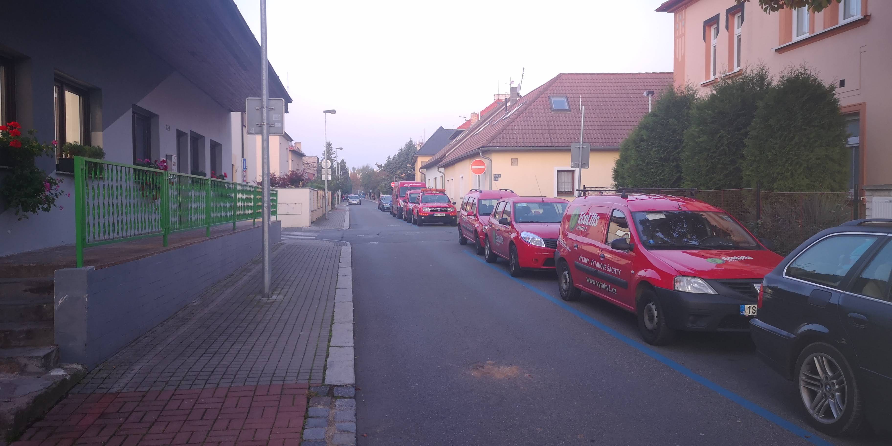 VÝTAHY 1 - EcoLifts s.r.o.