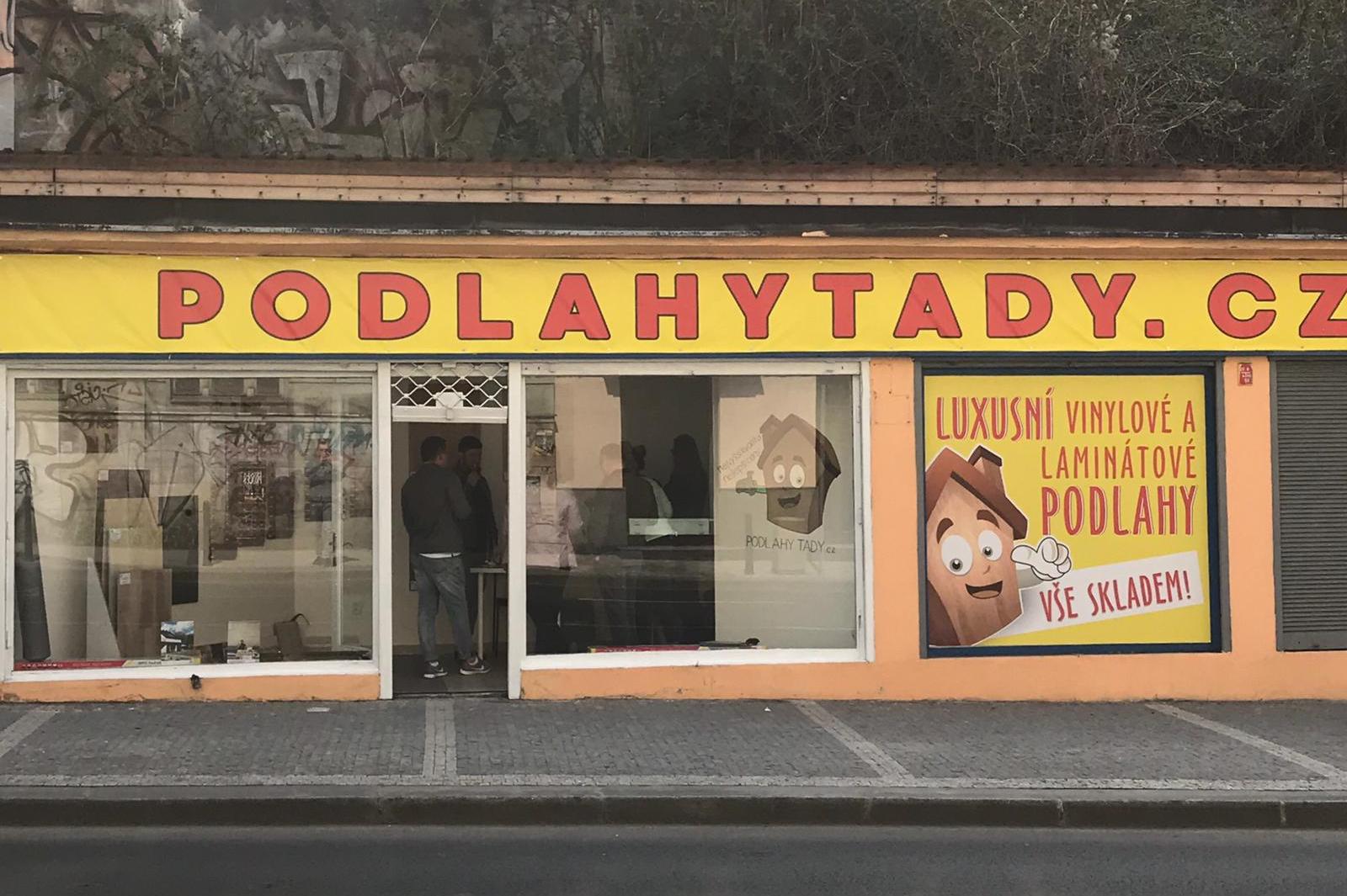 PodlahyTady.cz foto 1