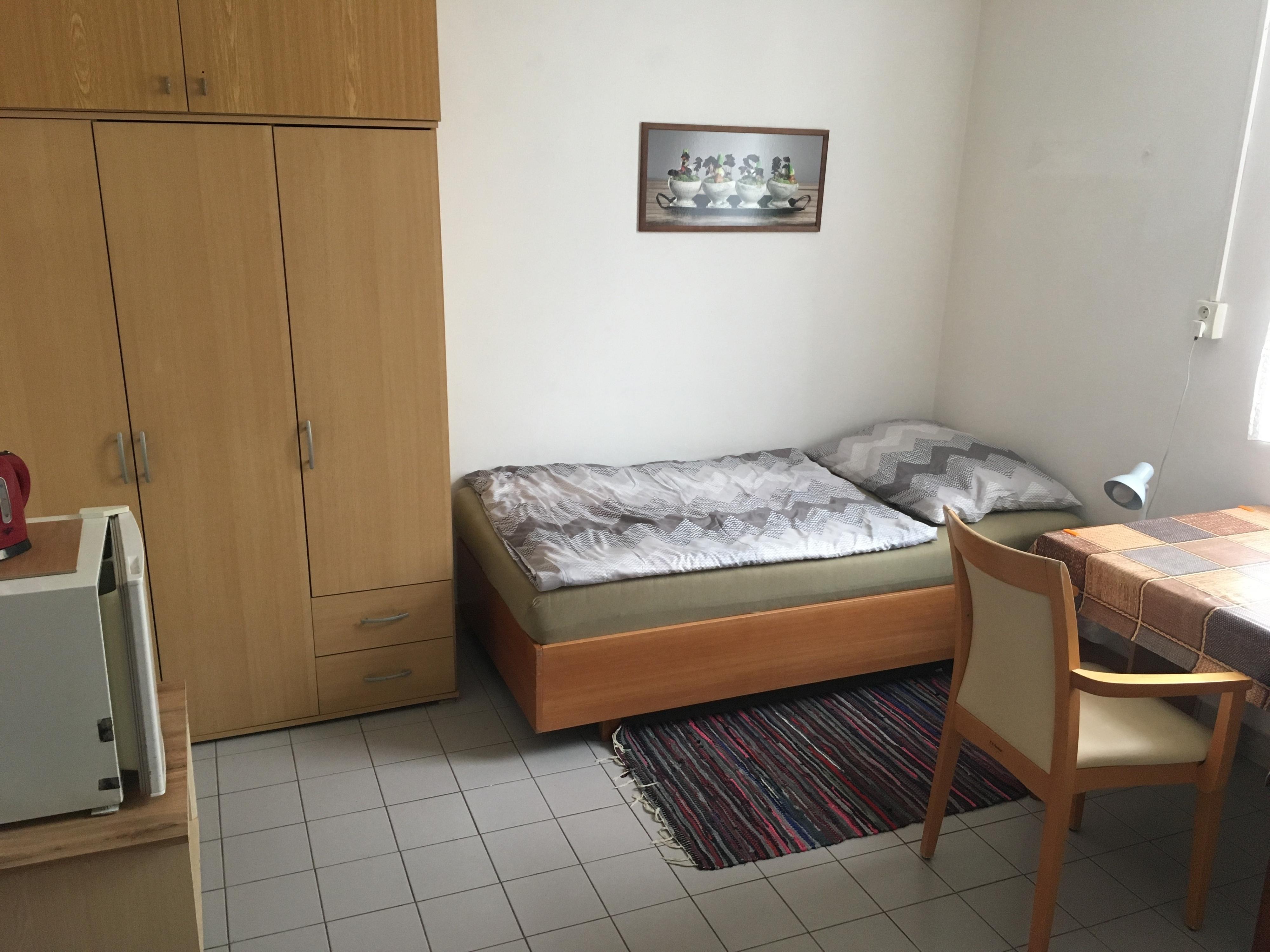 Ubytování Plzeňská 468 foto 4