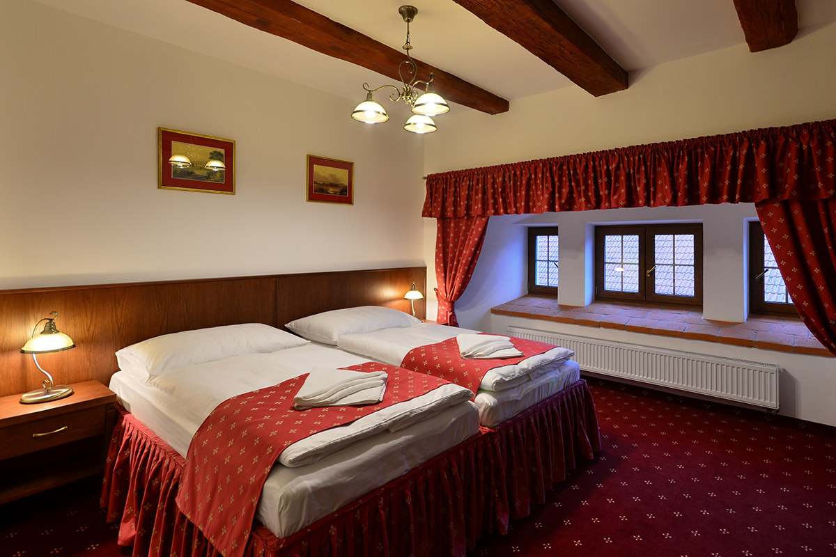 Svět Pokladů foto 3