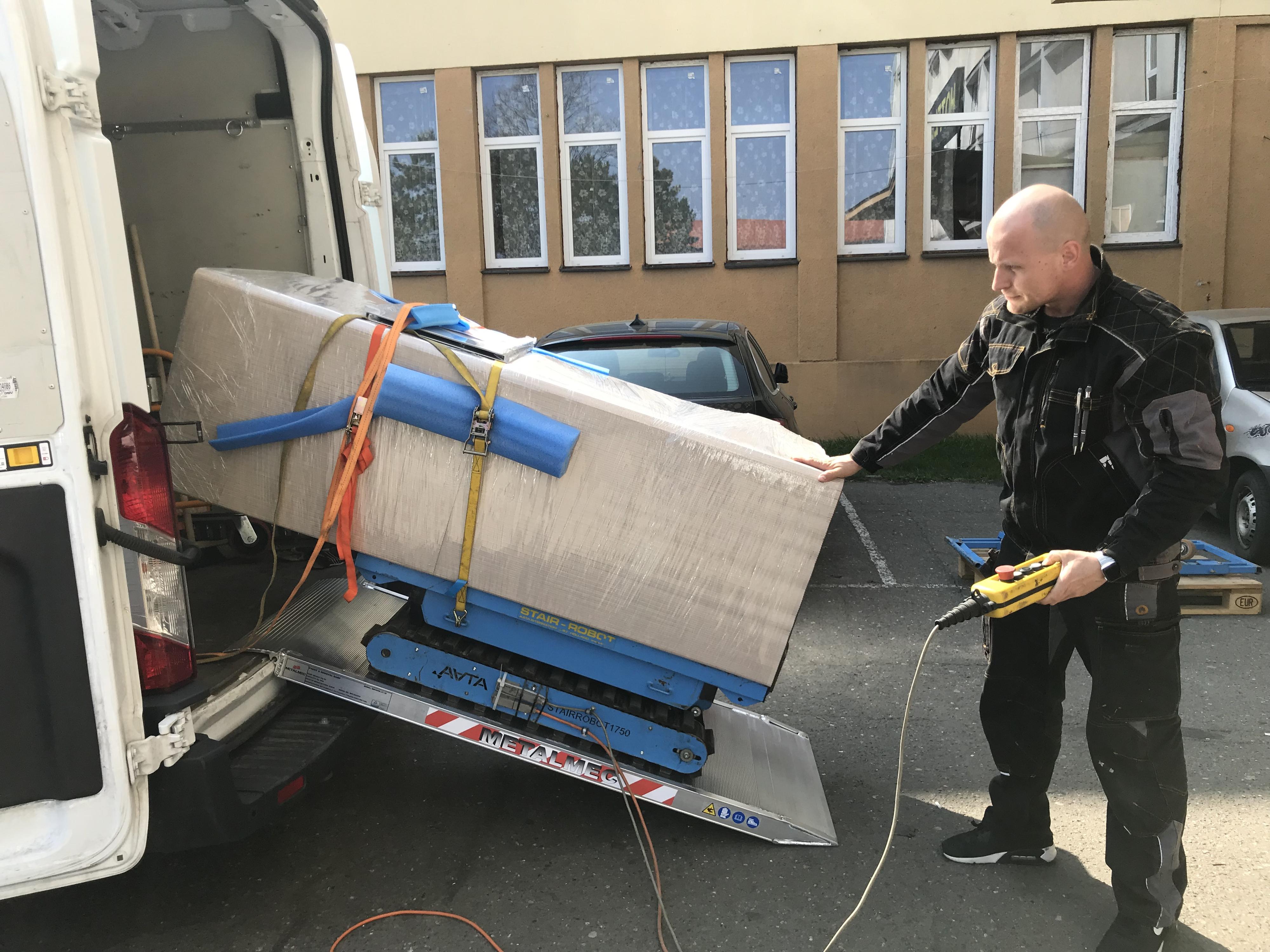 TREZORSHOP - SAFETY SAFE s.r.o. foto 2