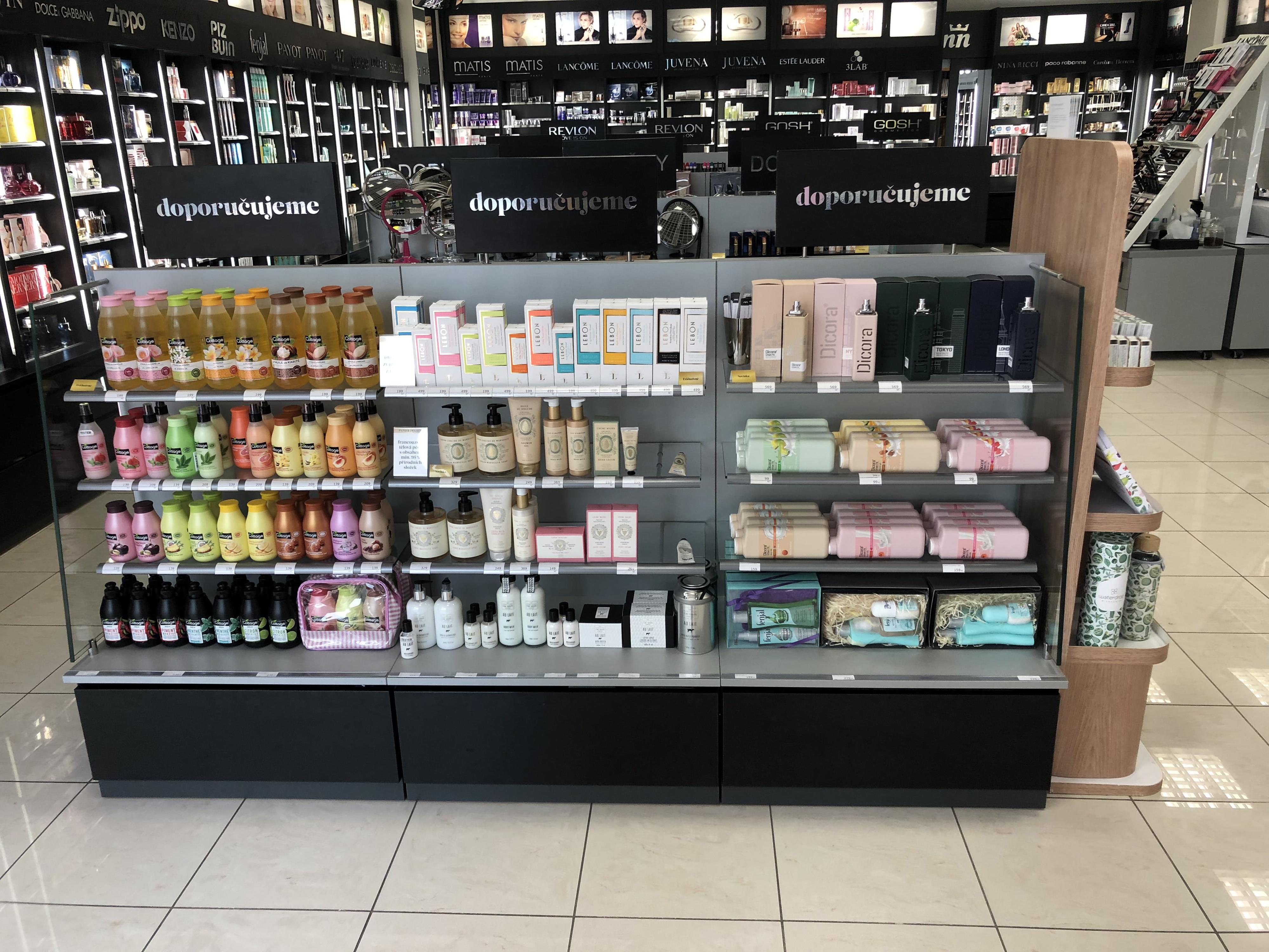 FAnn parfumerie foto 3