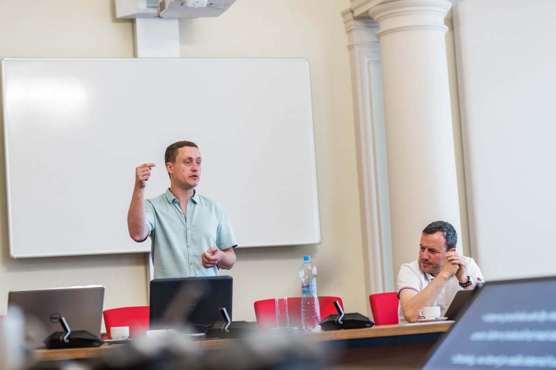 Mgr. Ivo Kylián - SEO specialista foto 4