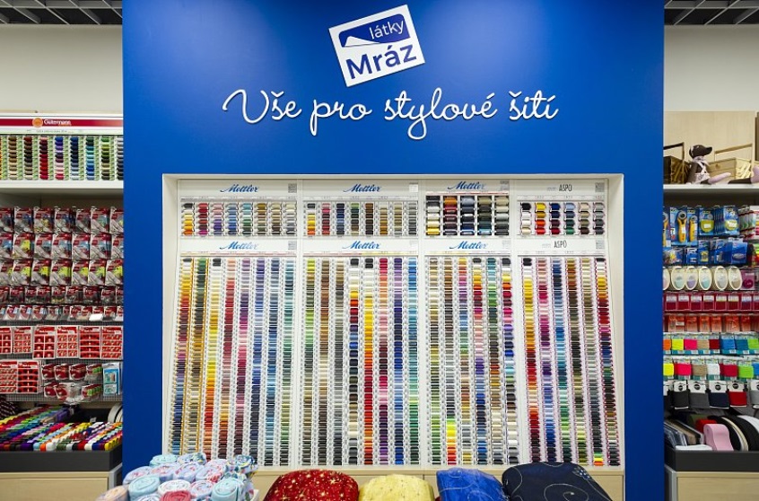 LÁTKY MRÁZ, s.r.o. foto 3