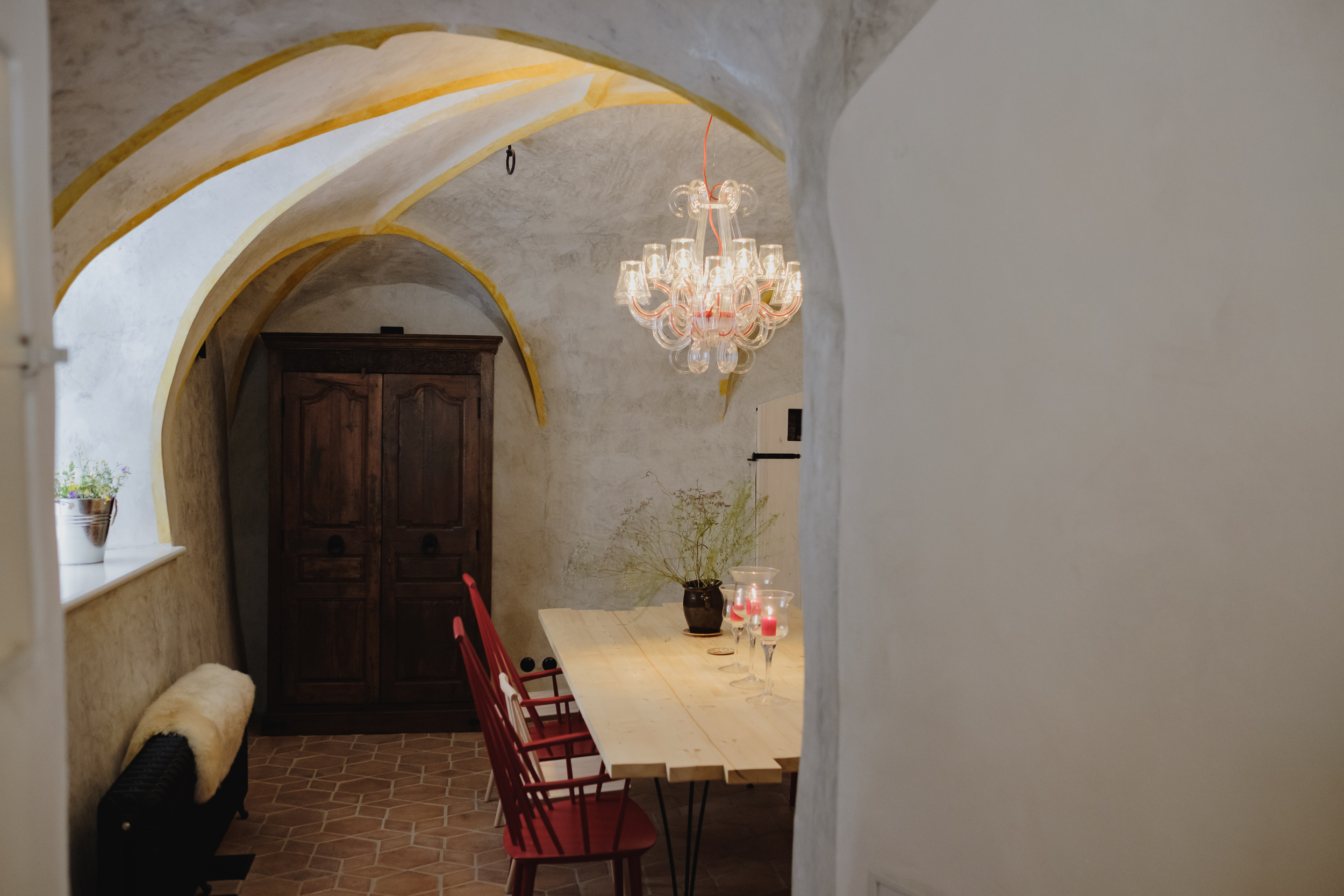 Monastery Garden Bistro & Rooms, s.r.o. foto 3
