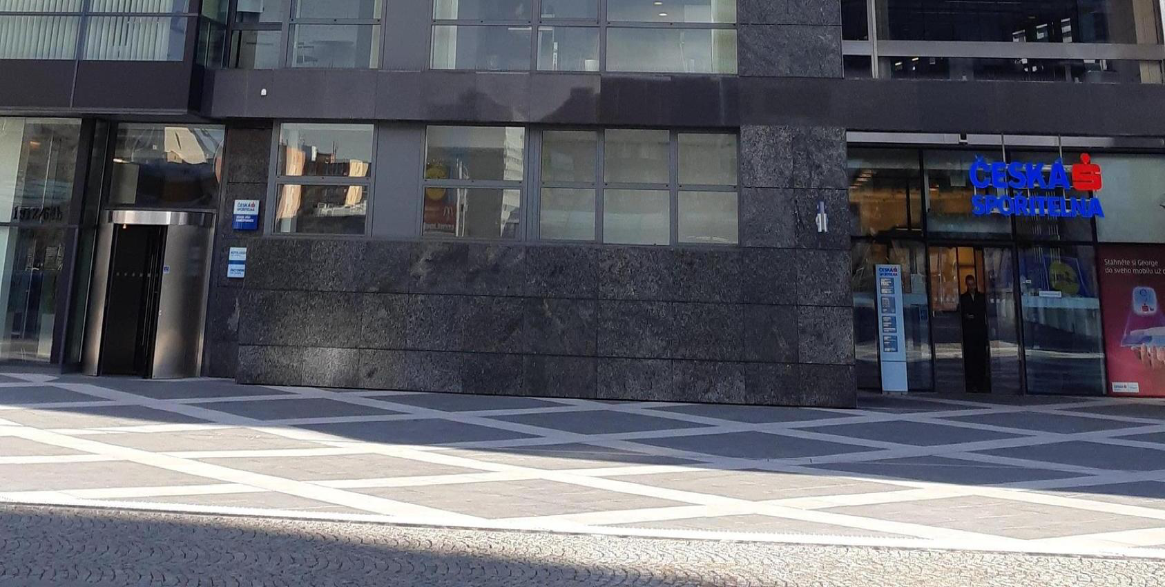 Factoring České spořitelny, a.s.