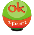 Logo obchodu OKSPORT.EU
