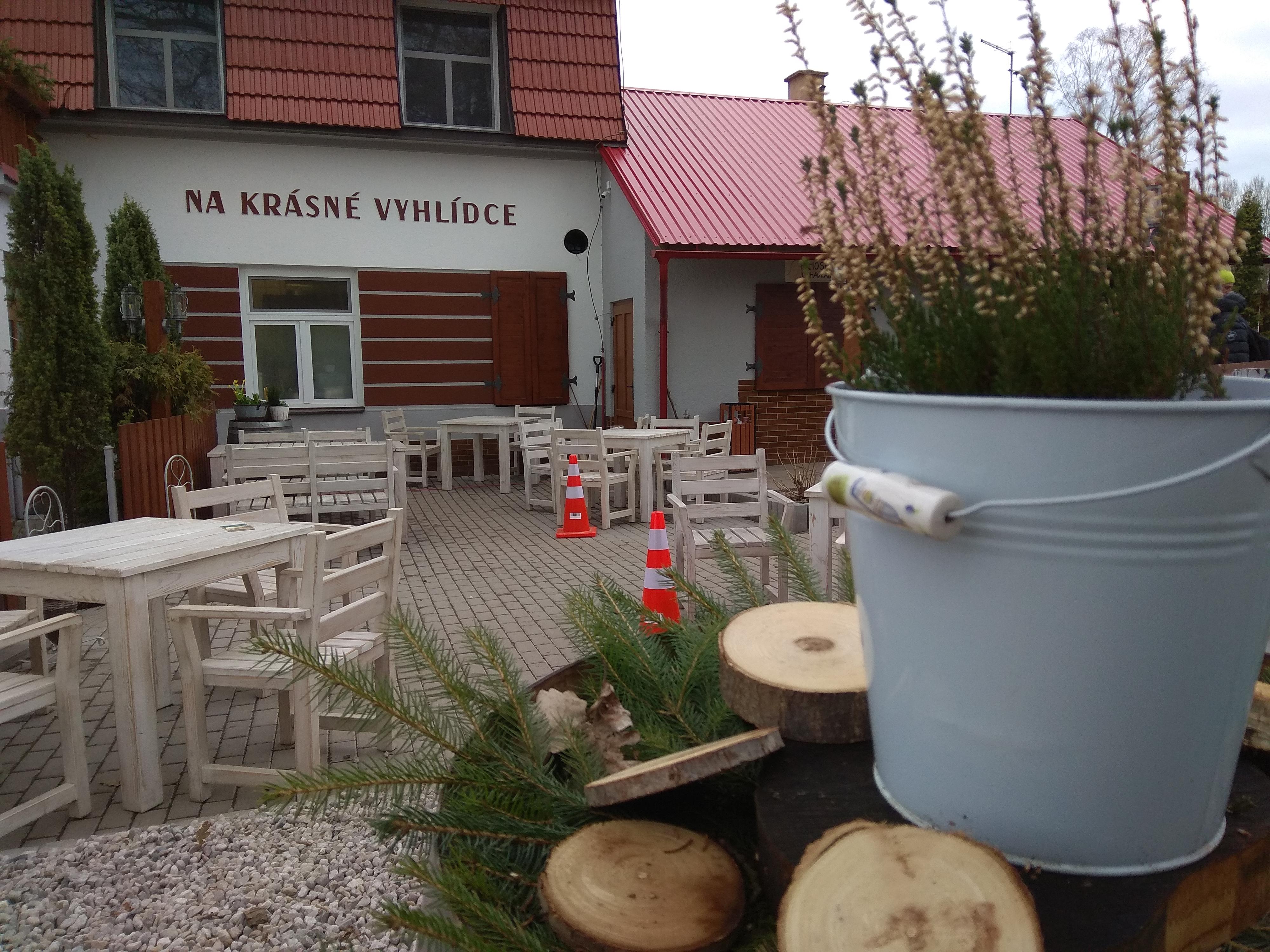 Restaurace Na krásné vyhlídce foto 4