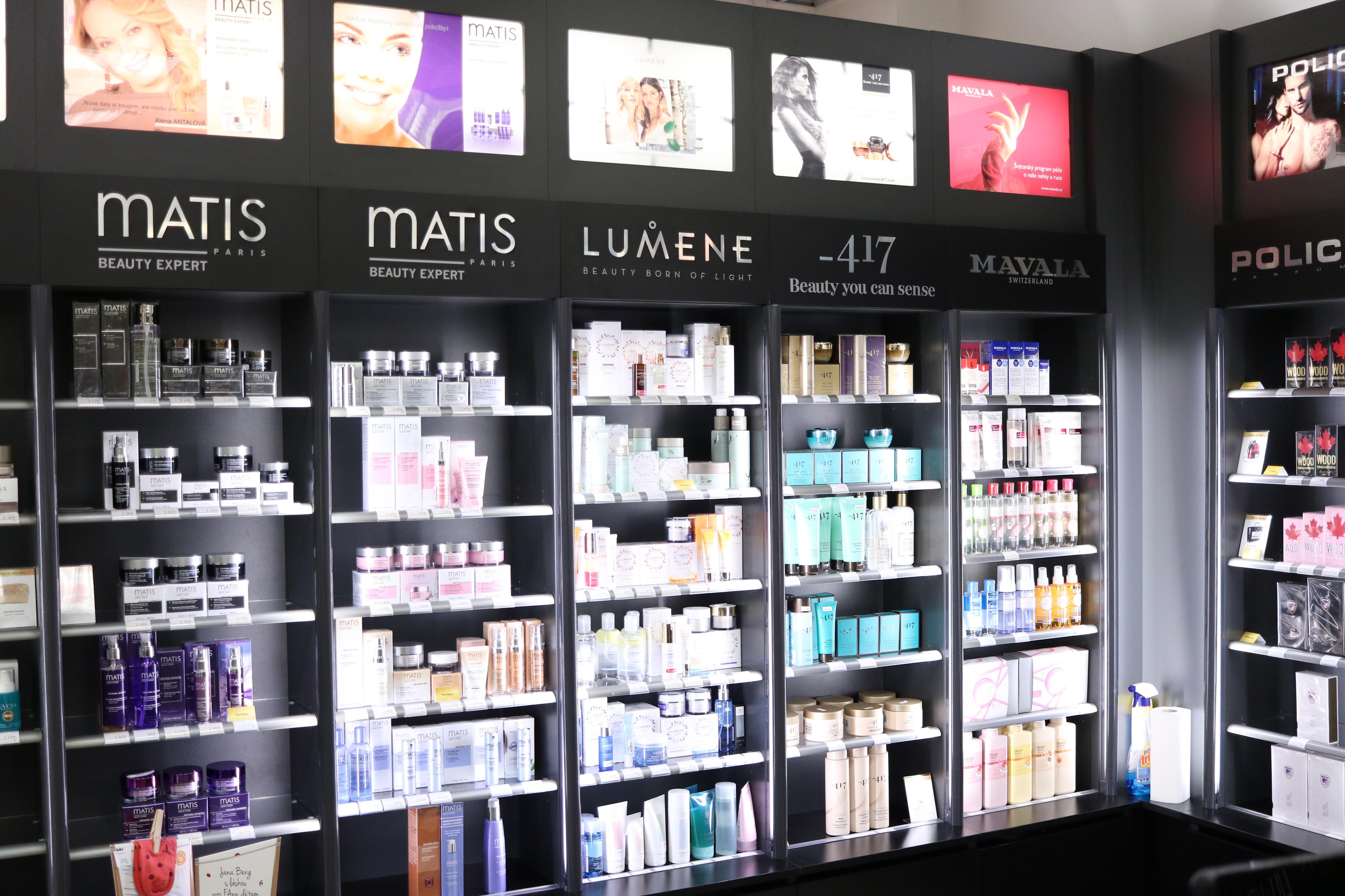 FAnn parfumerie foto 4