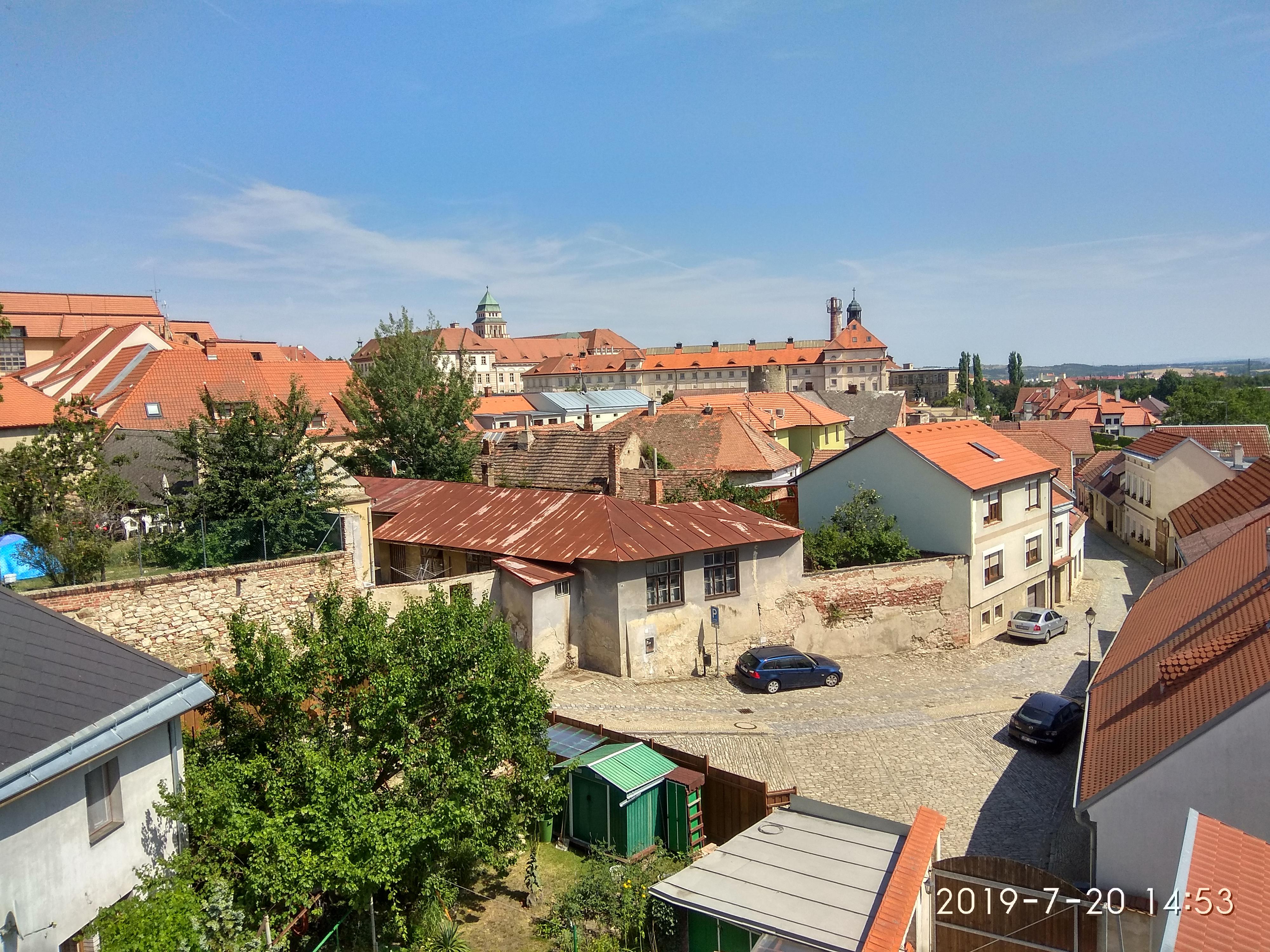 Penzion U Brány foto 3