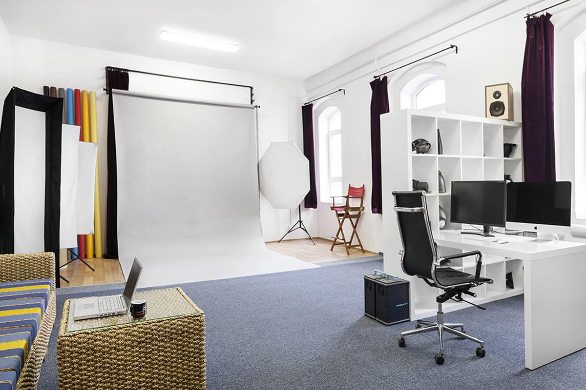 Fotograf Roman Mlejnek