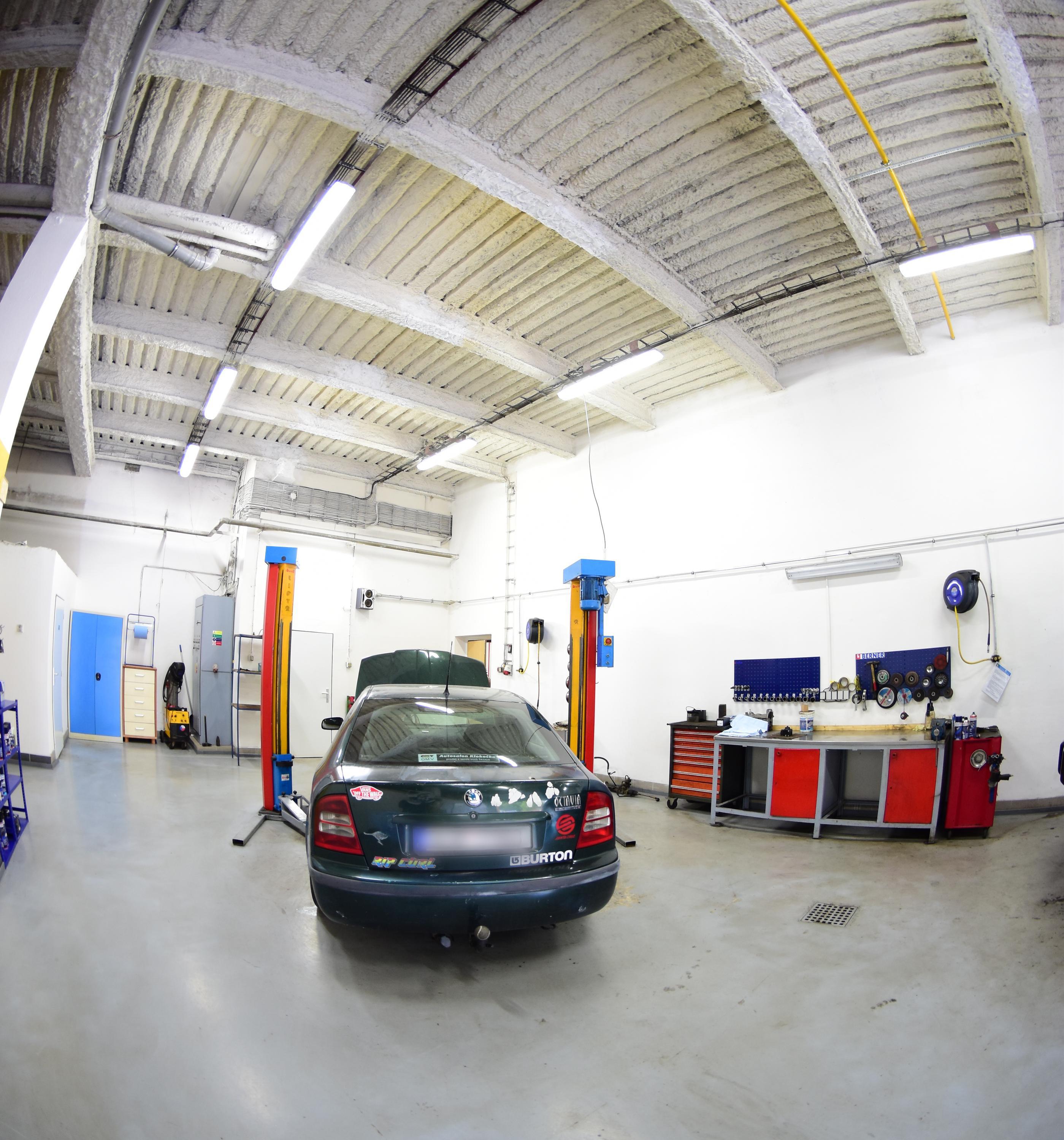 Autoservis Gabera foto 3