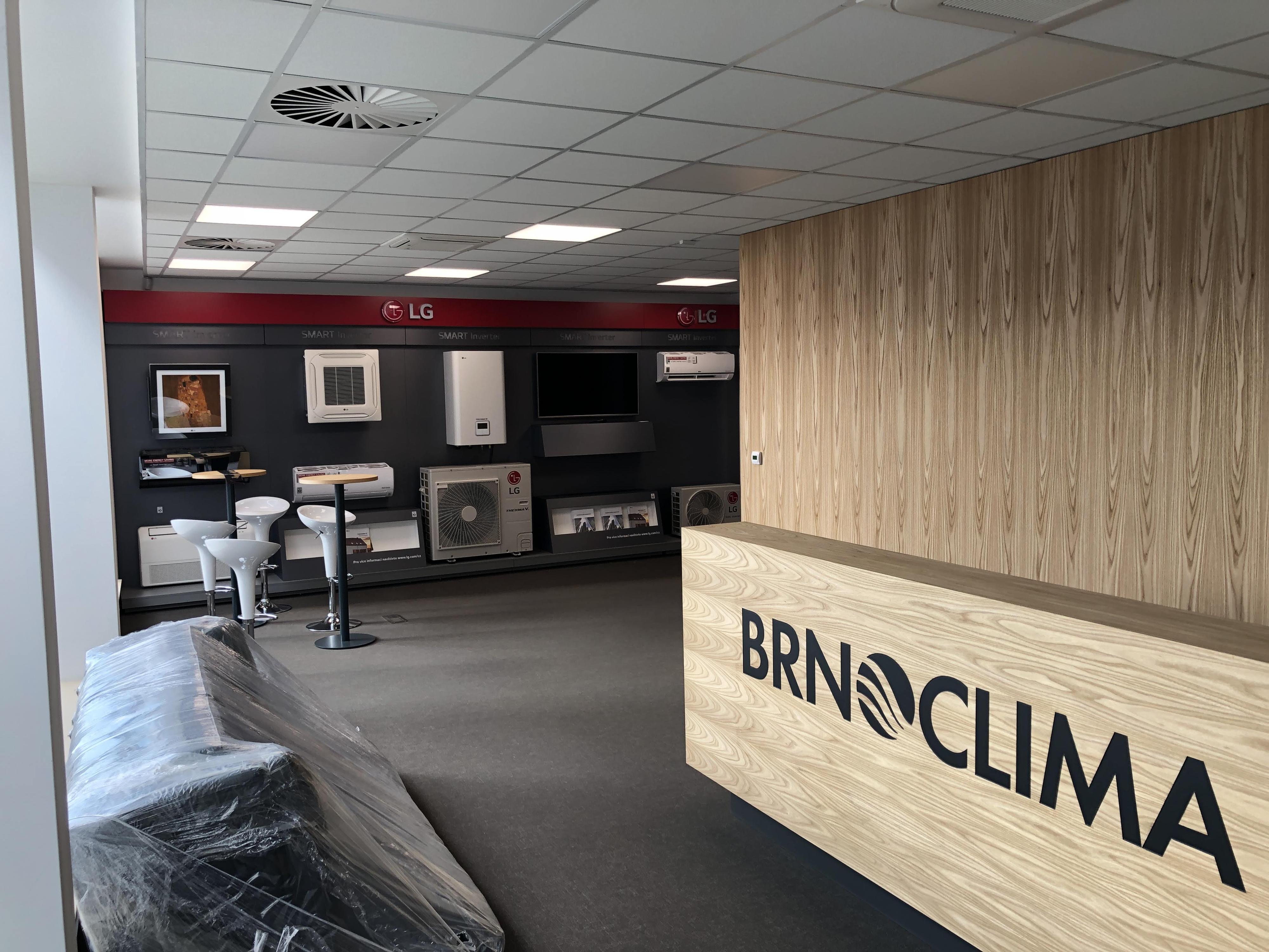 BRNOCLIMA, a.s. foto 5