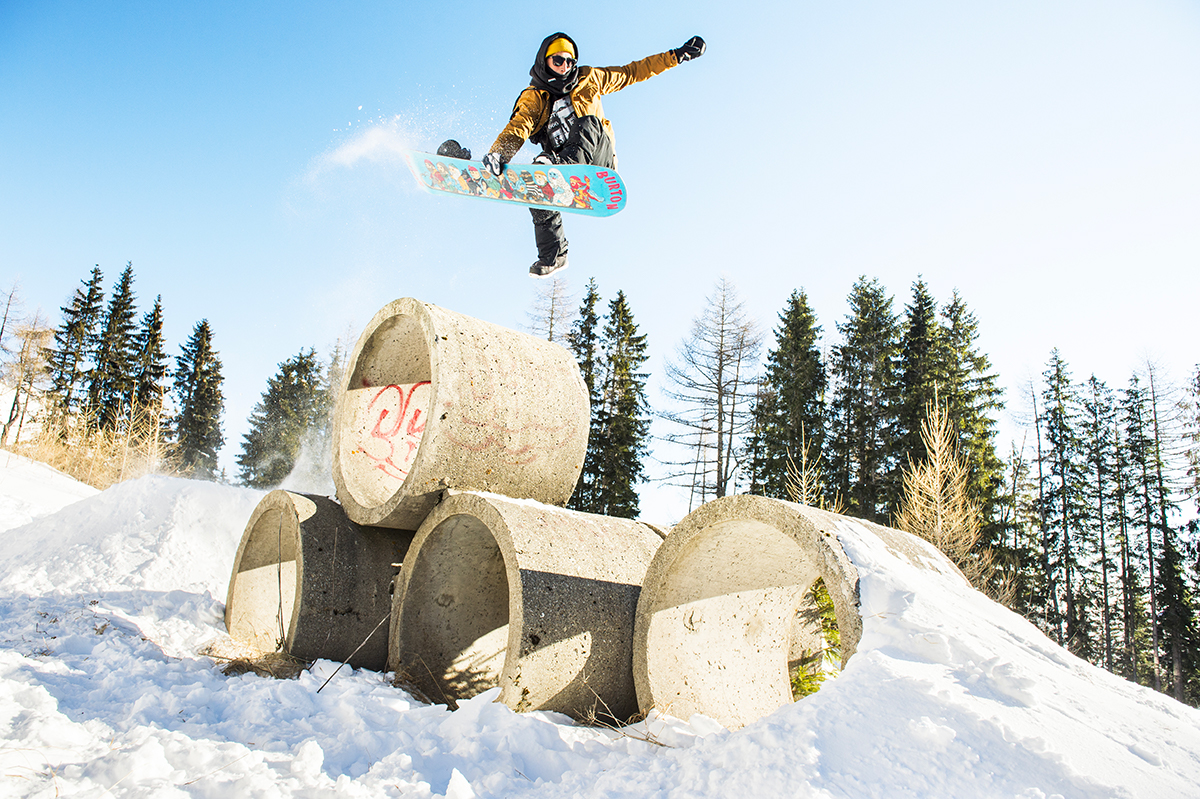 Freeride.cz foto 3
