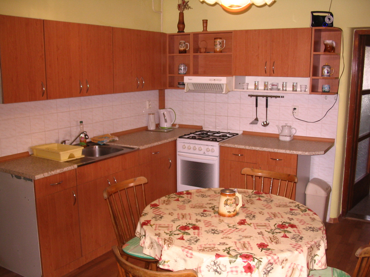 Ubytování u Zdeny foto 6