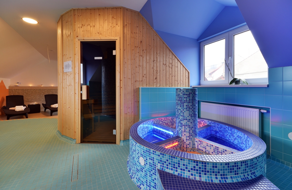 Wellness penzion Zlobice foto 3