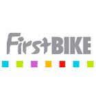 Logo obchodu FirstBIKE-odrazedlo.cz