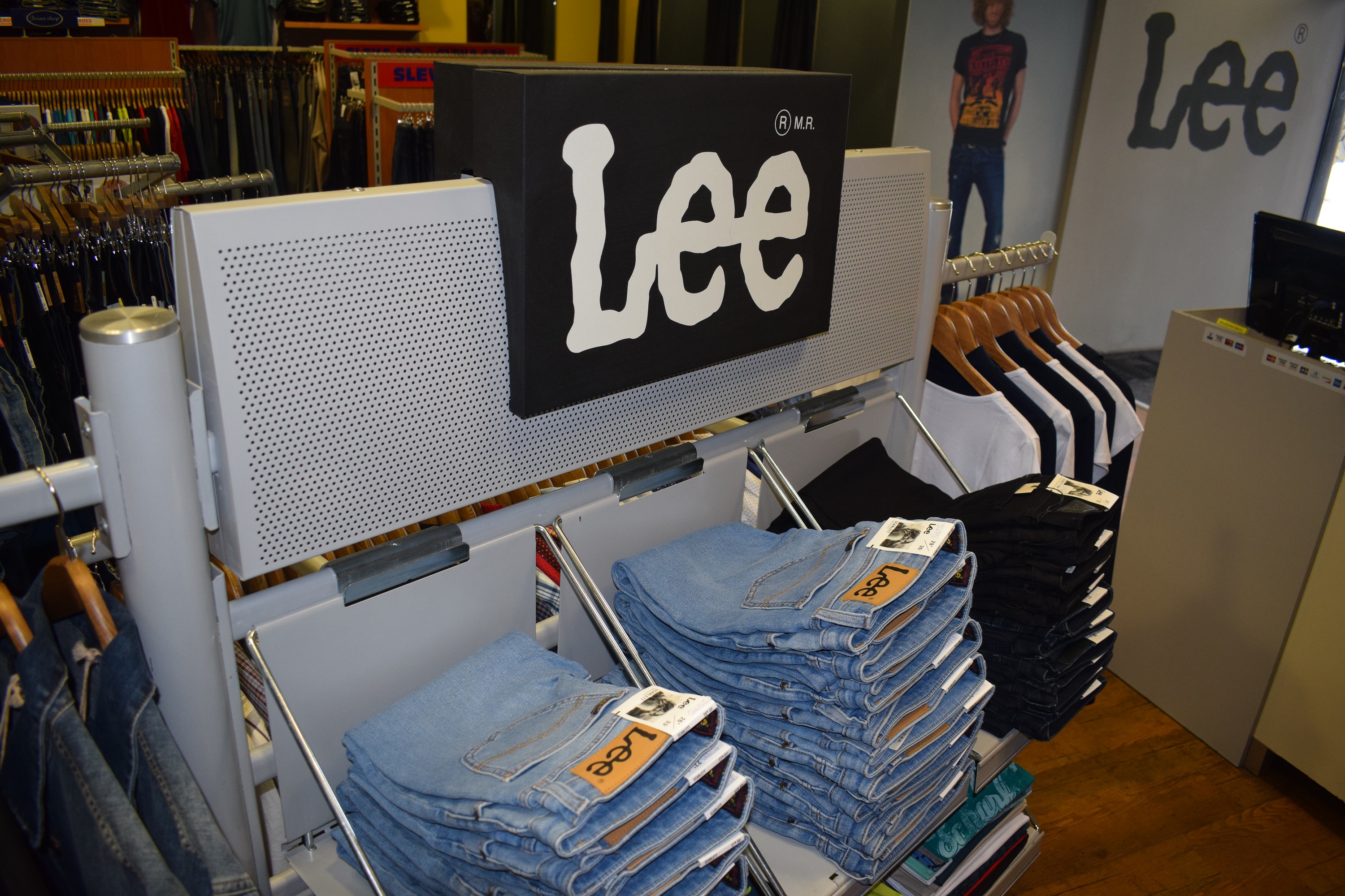 Jeans-Shop.cz