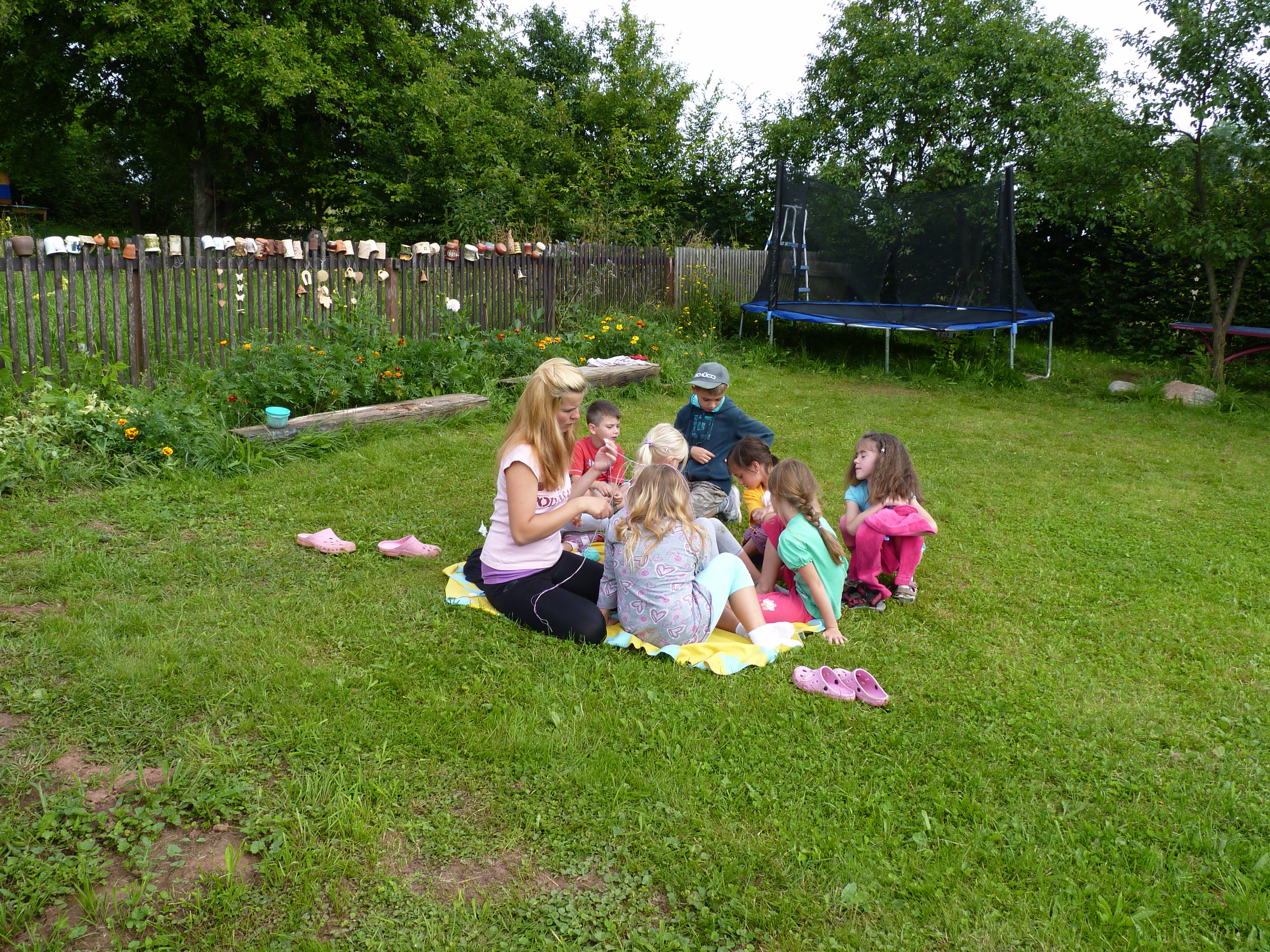 Dům Pod Jasanem - Tkalcovské muzeum foto 5