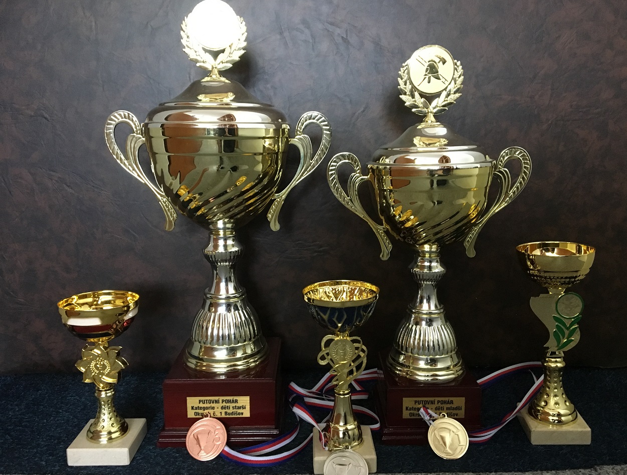 Poháry Otruba foto 4