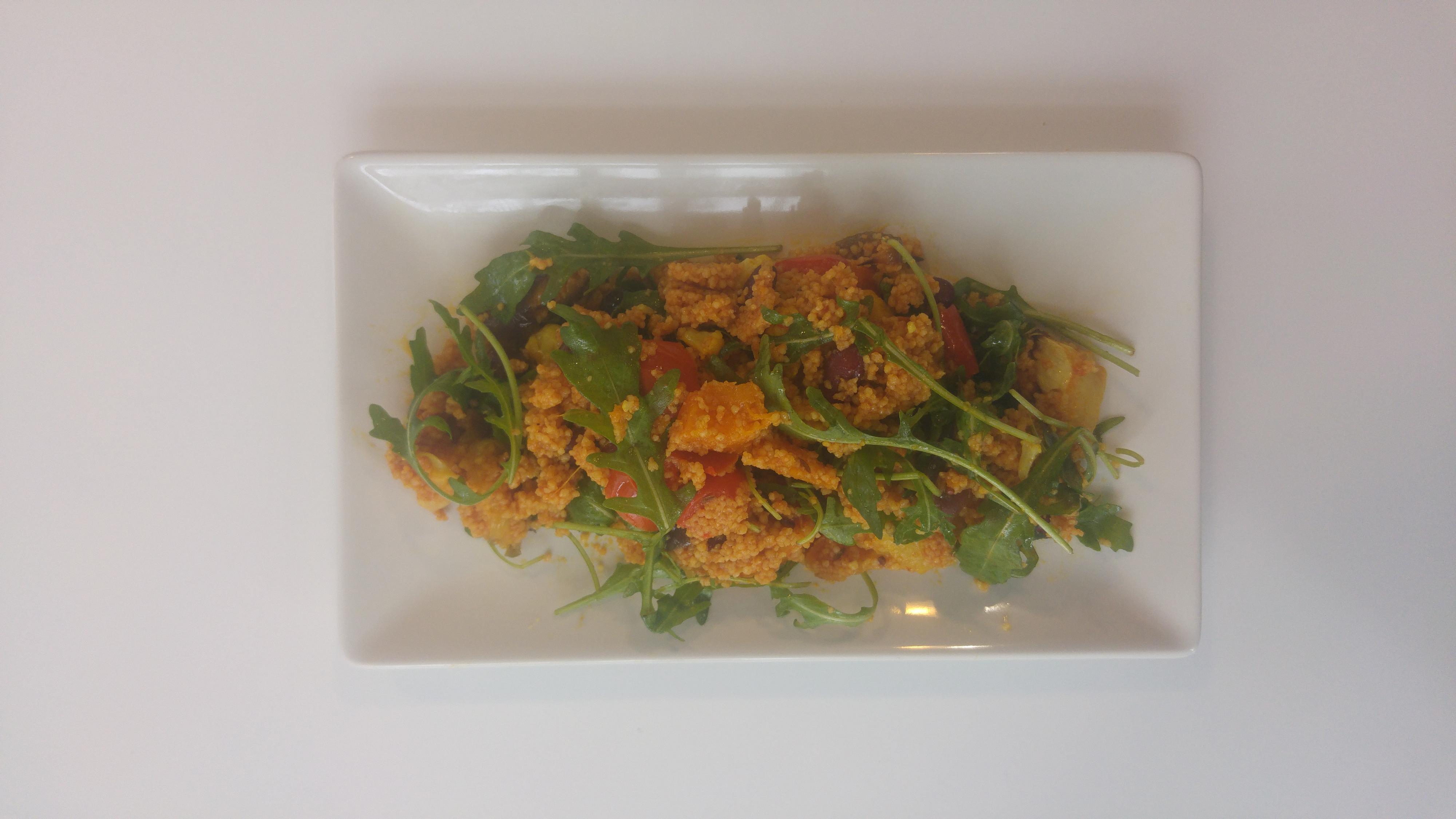 Bistro VEGIT-POINT foto 2
