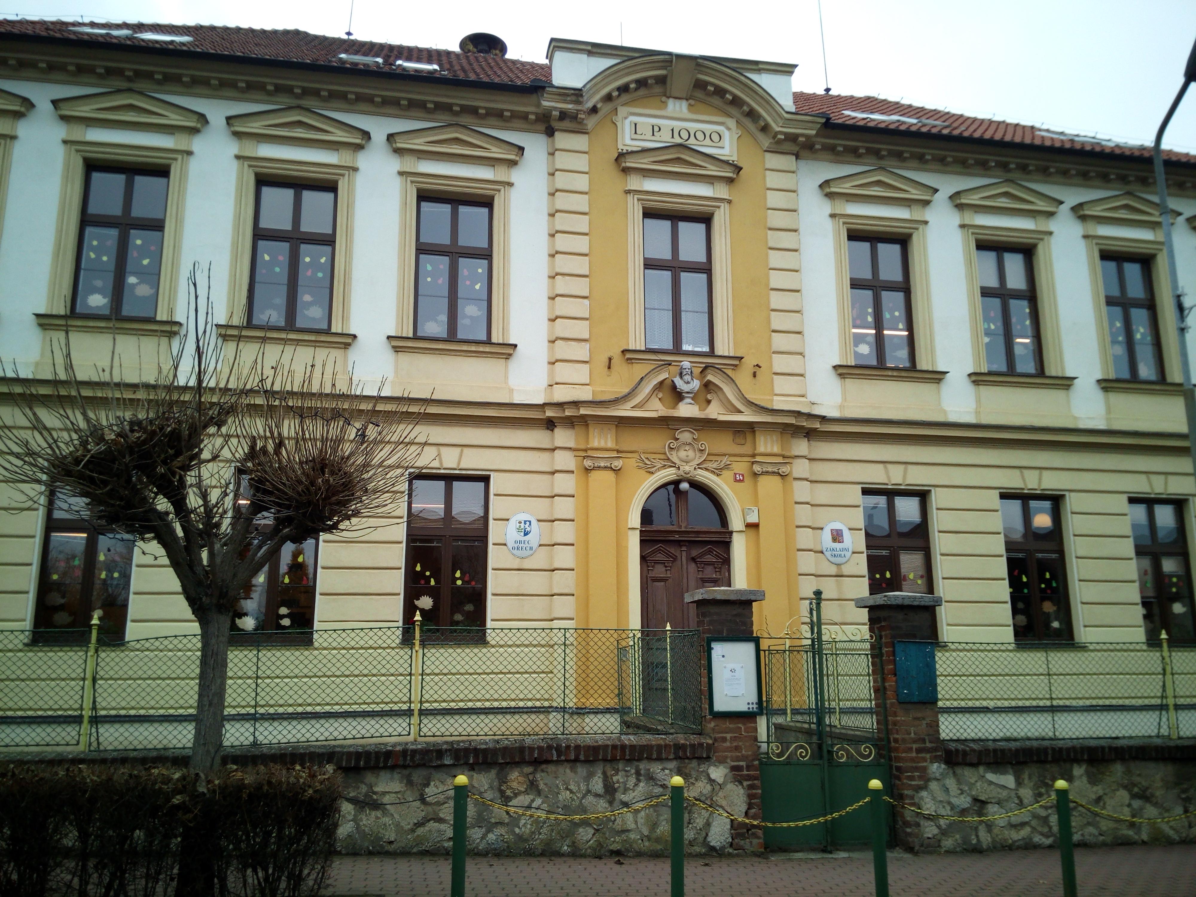 ZŠ Ořech foto 6