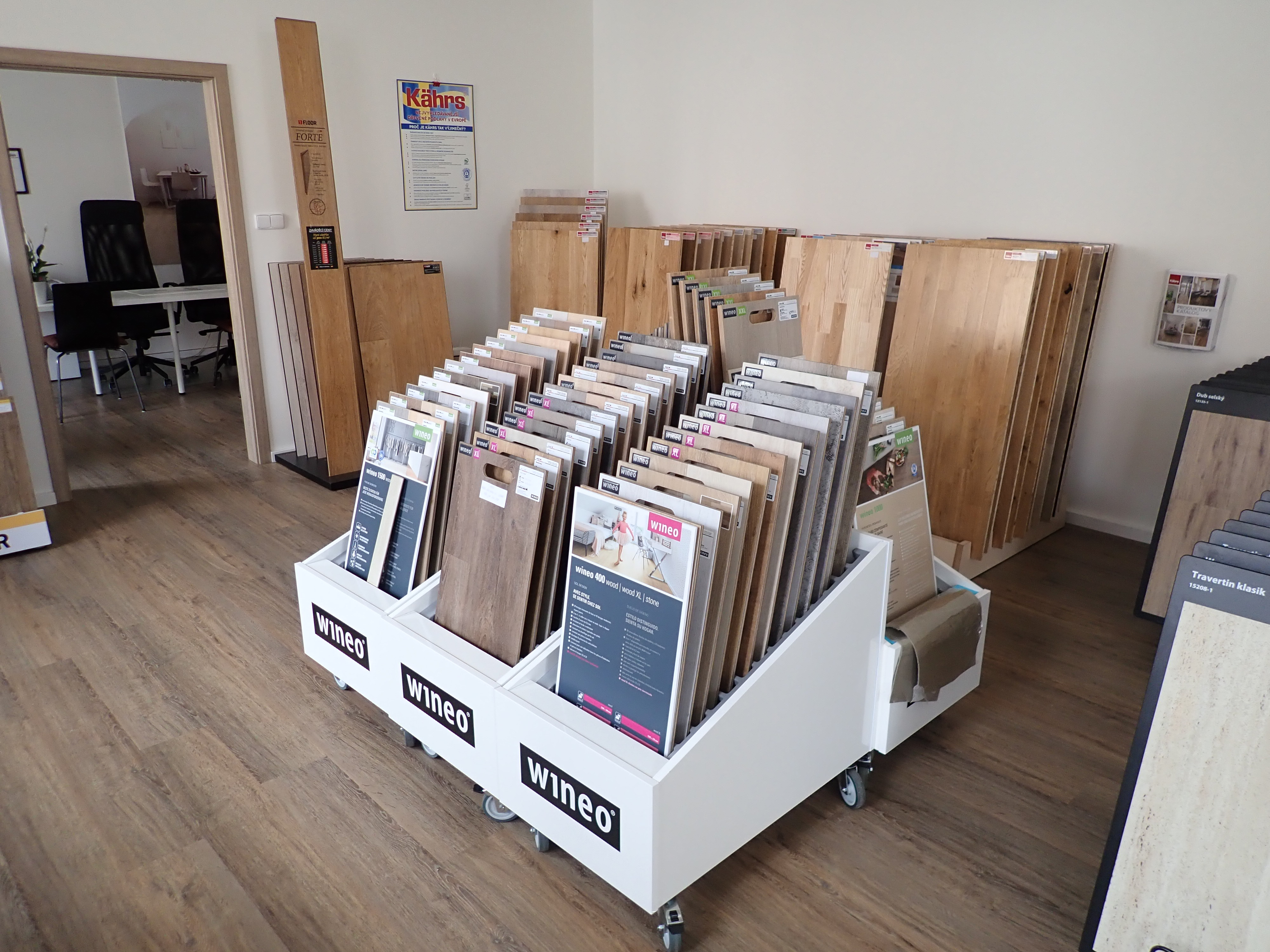 Podlahářství Bartůněk foto 3